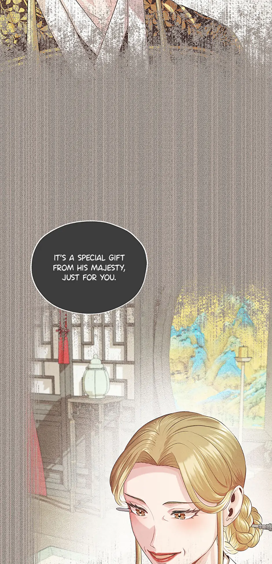 Avoiding the Heavenly Emperor Chapter 93 - page 65