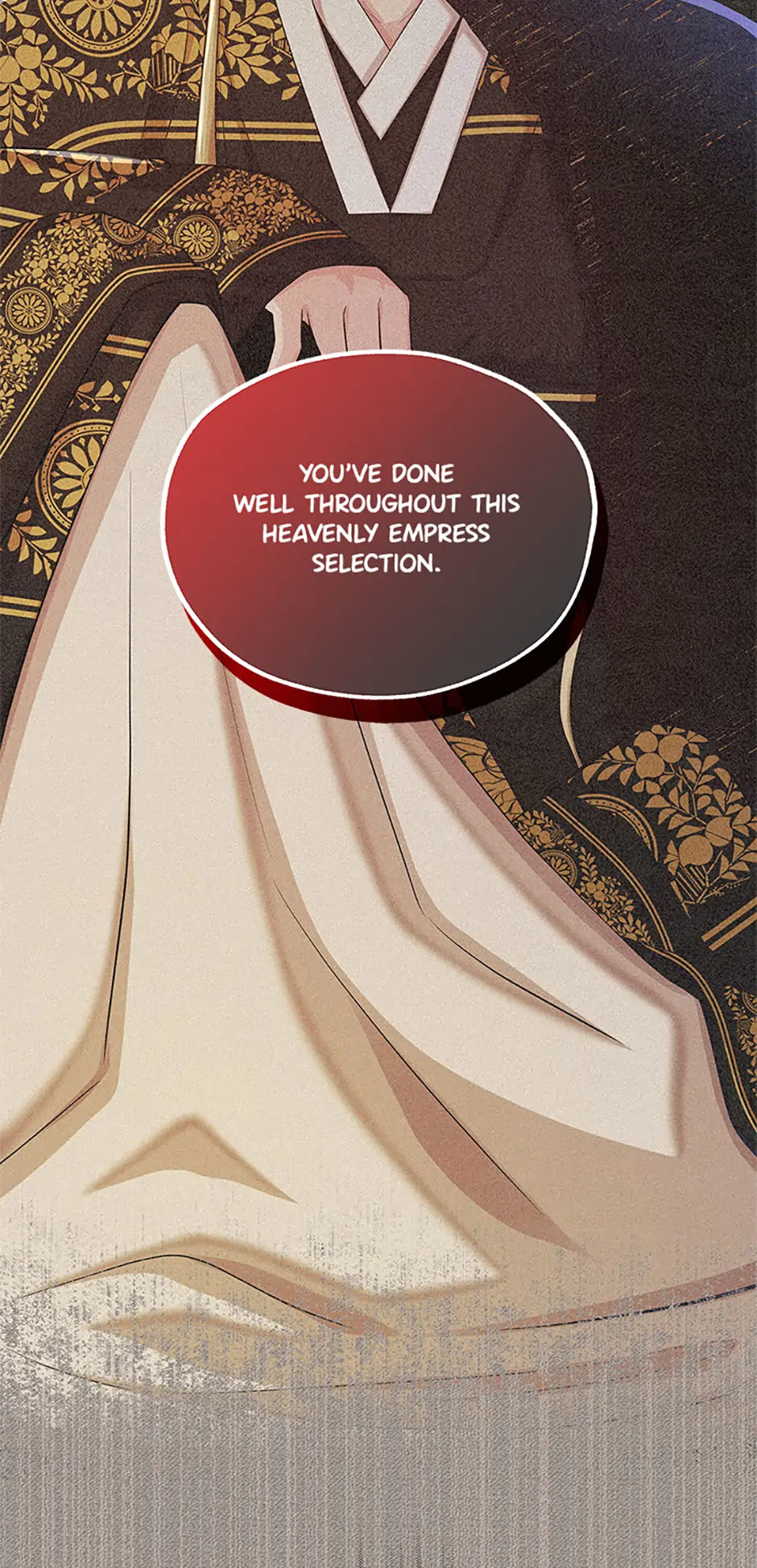 Avoiding the Heavenly Emperor Chapter 93 - page 67