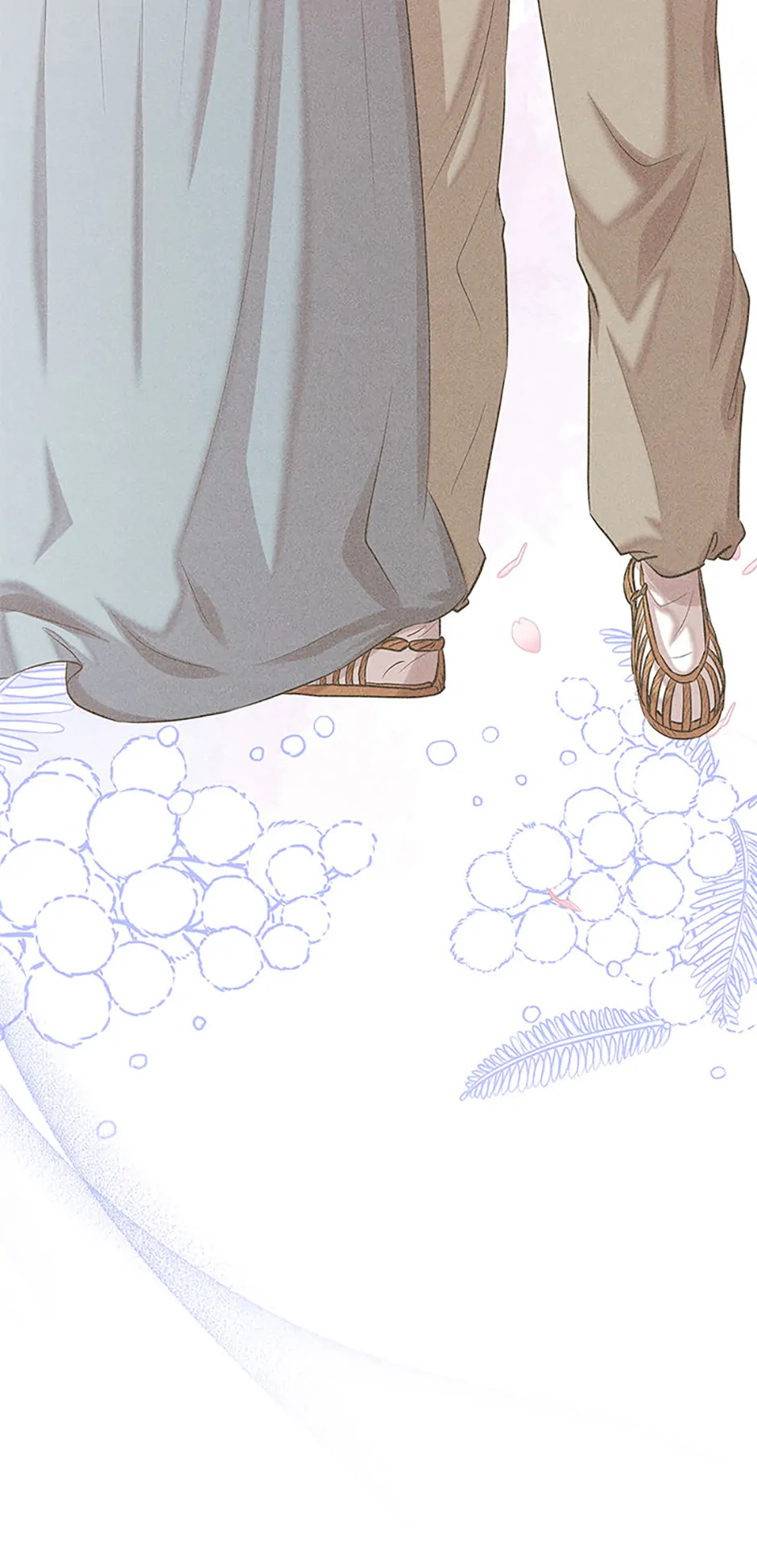 Avoiding the Heavenly Emperor Chapter 93 - page 71