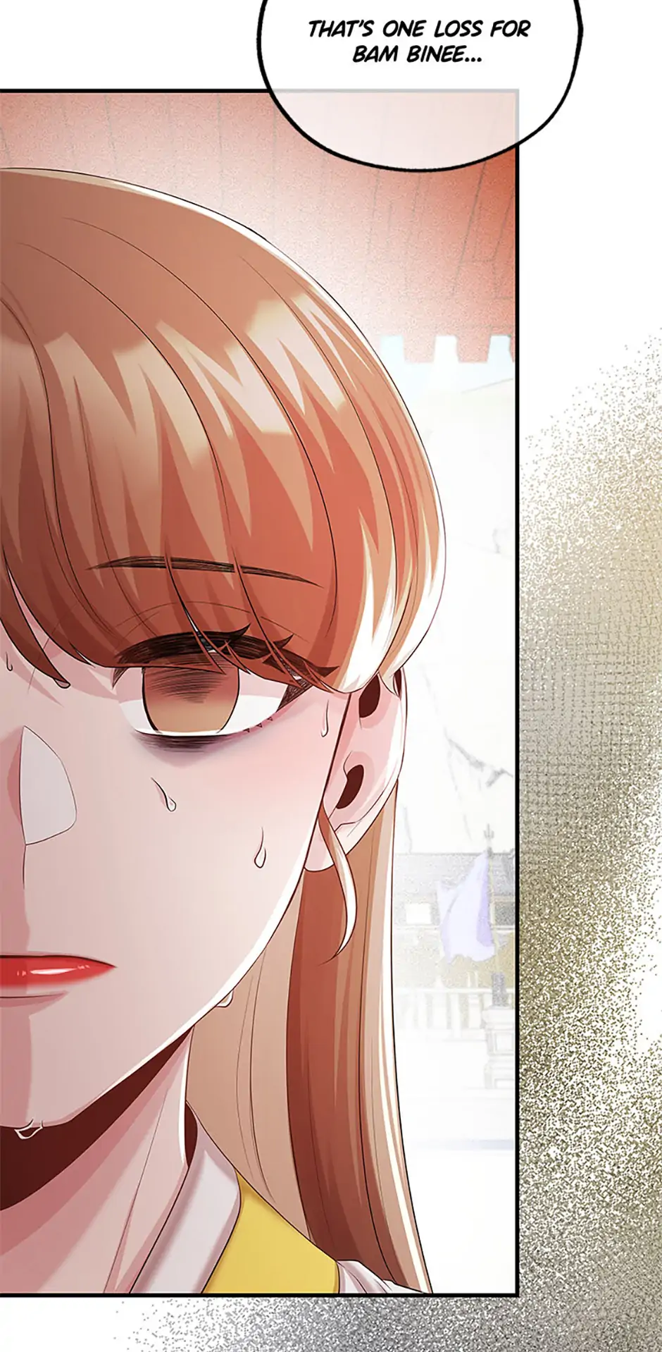 Avoiding the Heavenly Emperor Chapter 93 - page 76