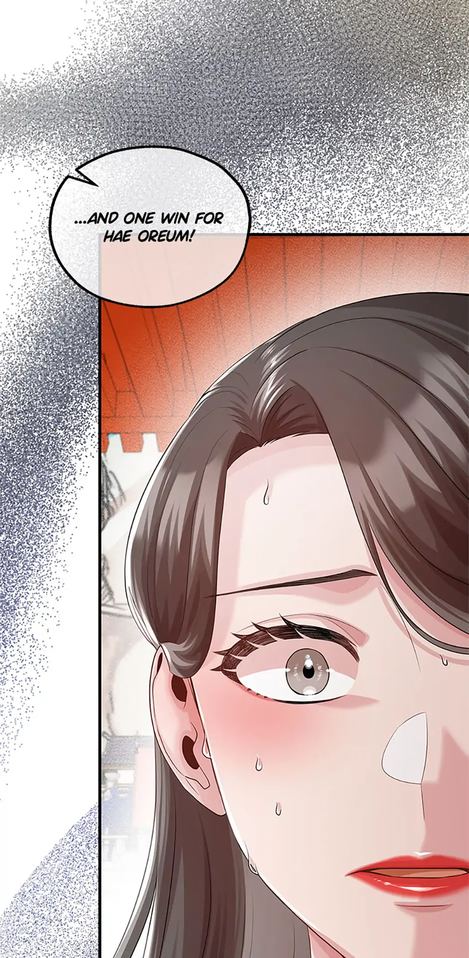 Avoiding the Heavenly Emperor Chapter 93 - page 77