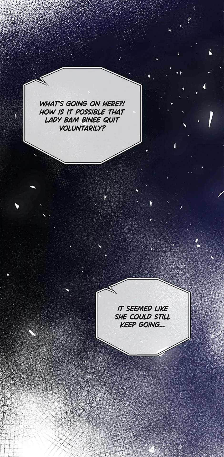 Avoiding the Heavenly Emperor Chapter 93 - page 79