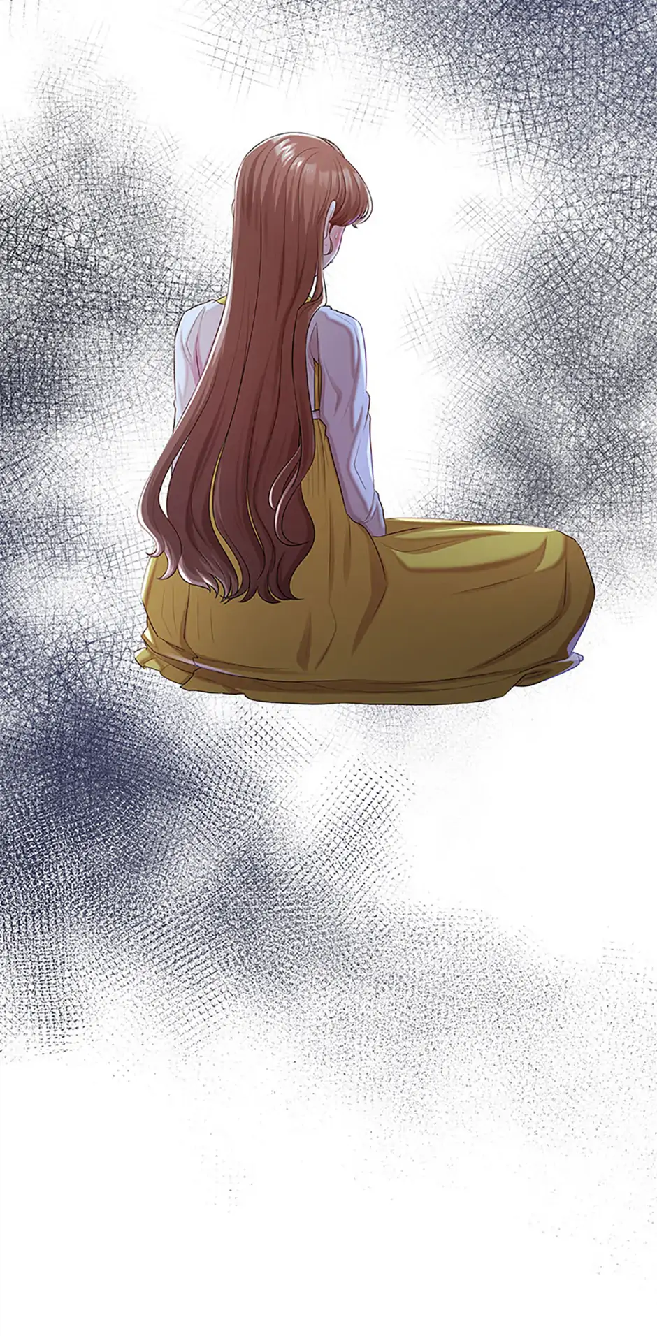 Avoiding the Heavenly Emperor Chapter 93 - page 80