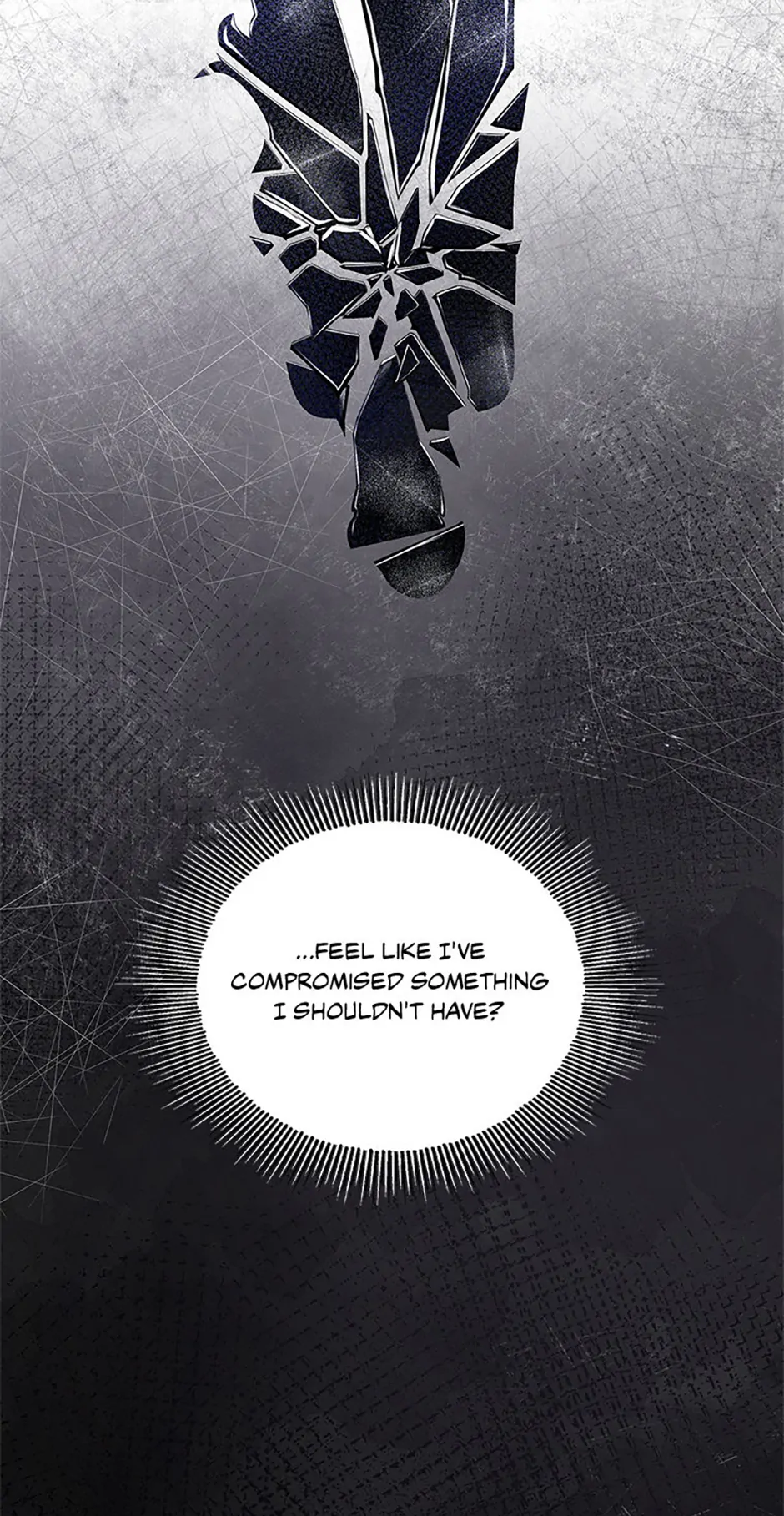 Avoiding the Heavenly Emperor Chapter 93 - page 85