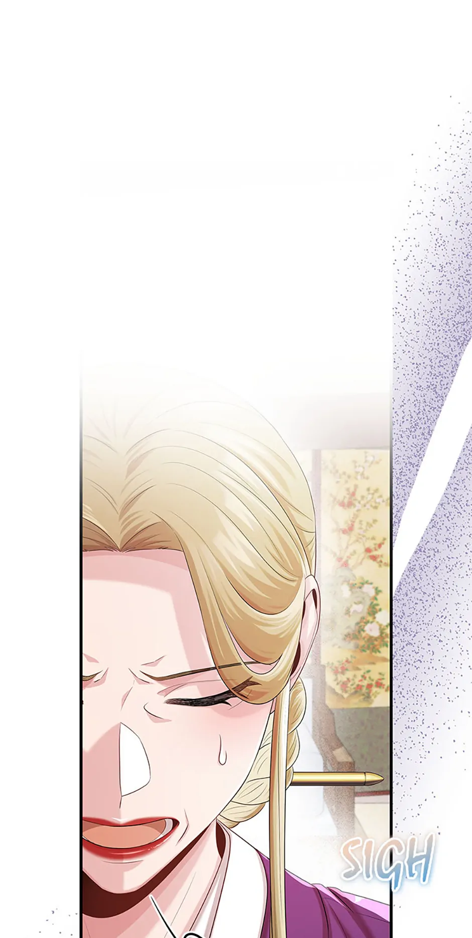 Avoiding the Heavenly Emperor Chapter 93 - page 94