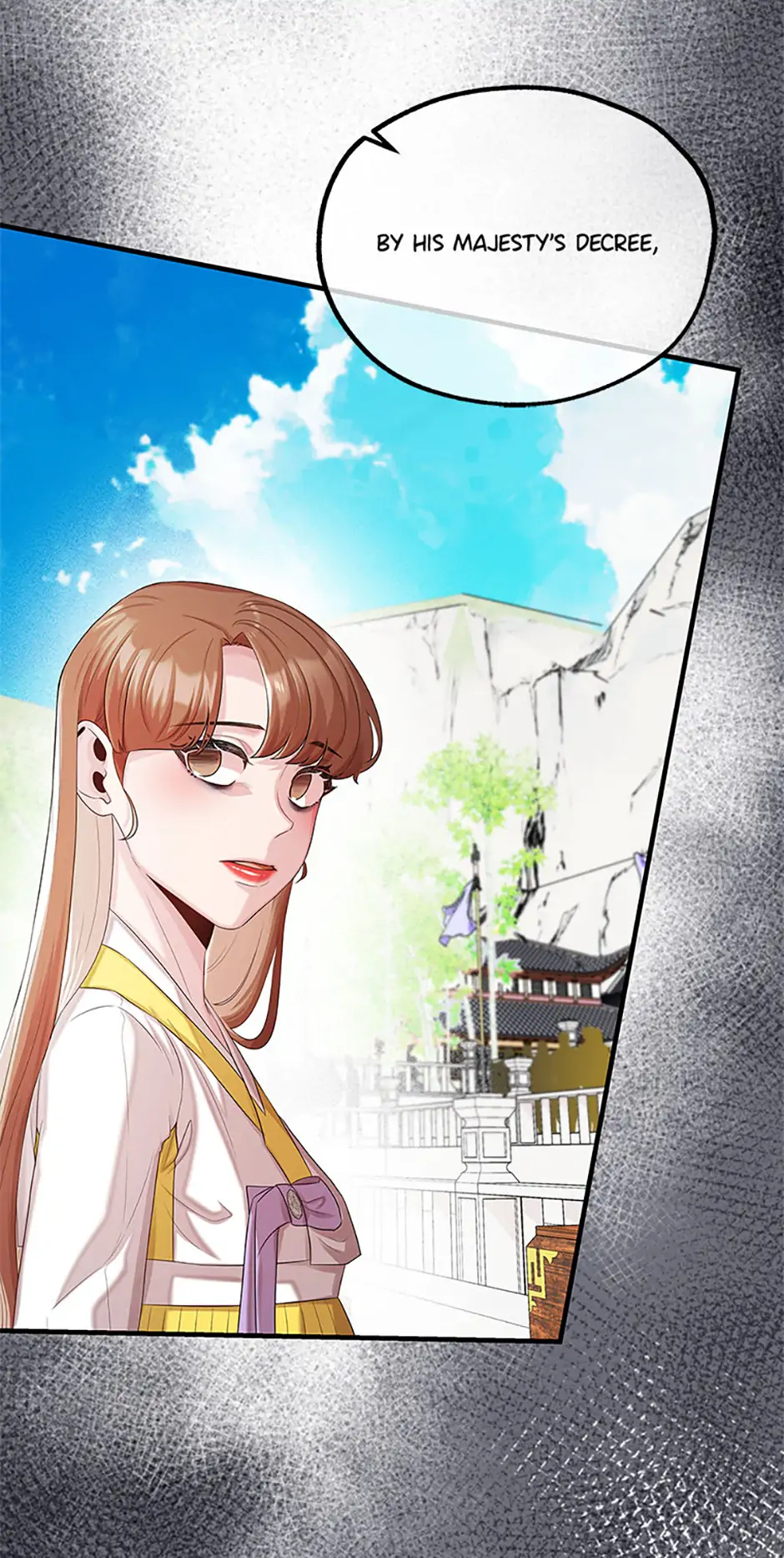 Avoiding the Heavenly Emperor Chapter 93 - page 97