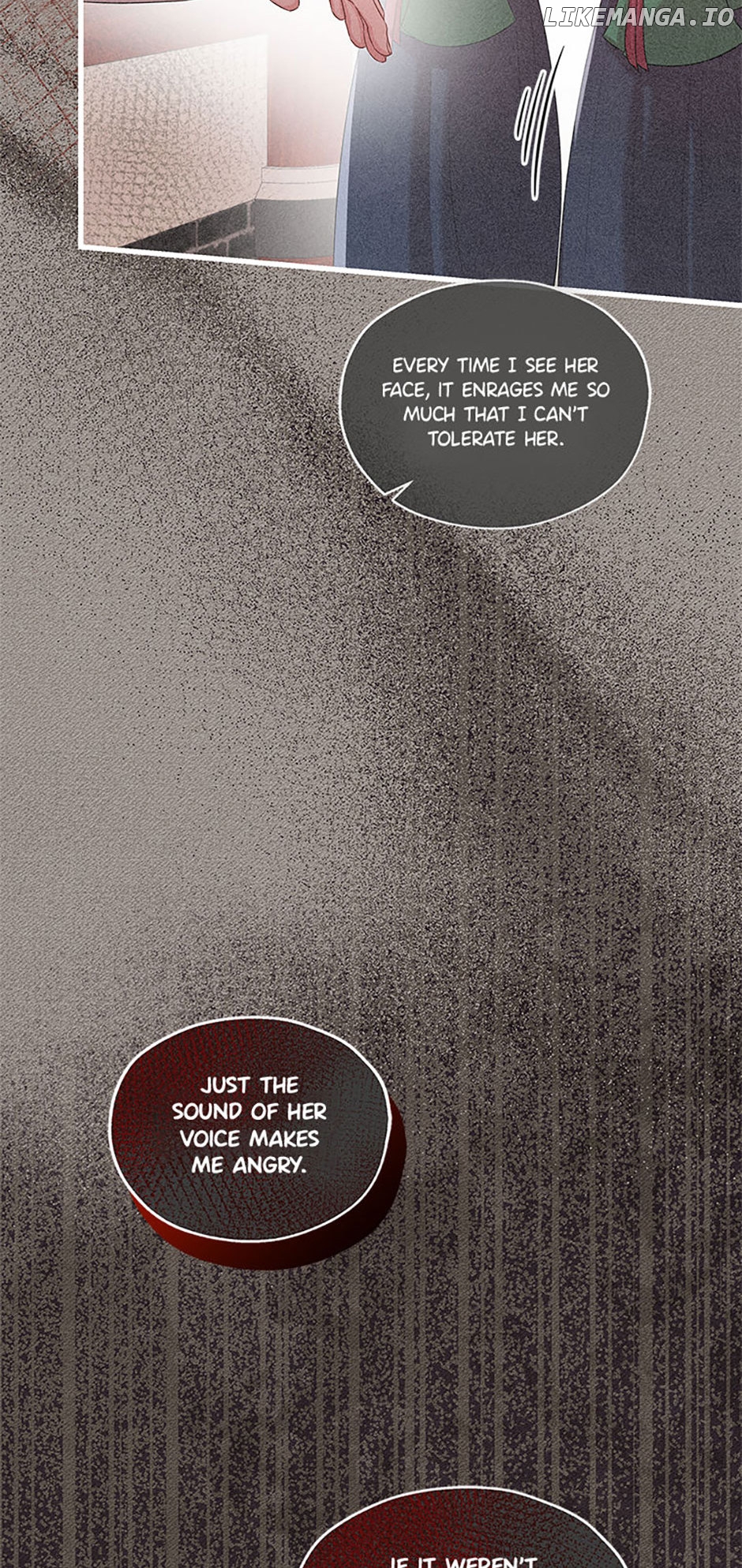 Avoiding the Heavenly Emperor Chapter 85 - page 28