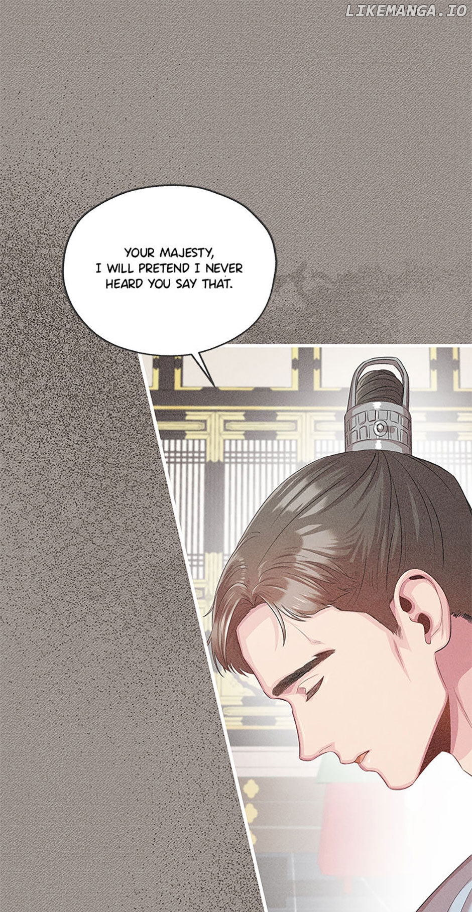 Avoiding the Heavenly Emperor Chapter 85 - page 31