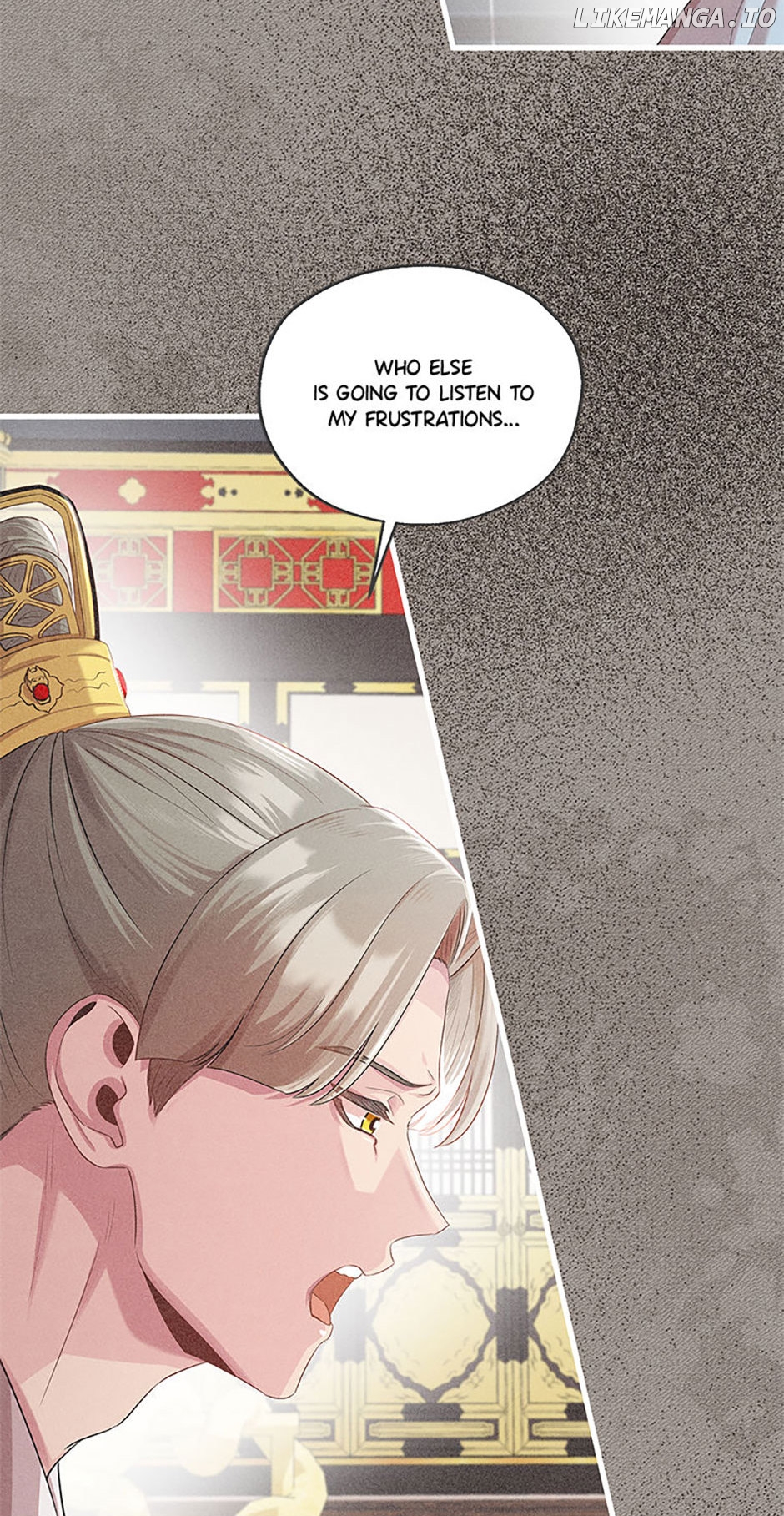 Avoiding the Heavenly Emperor Chapter 85 - page 32