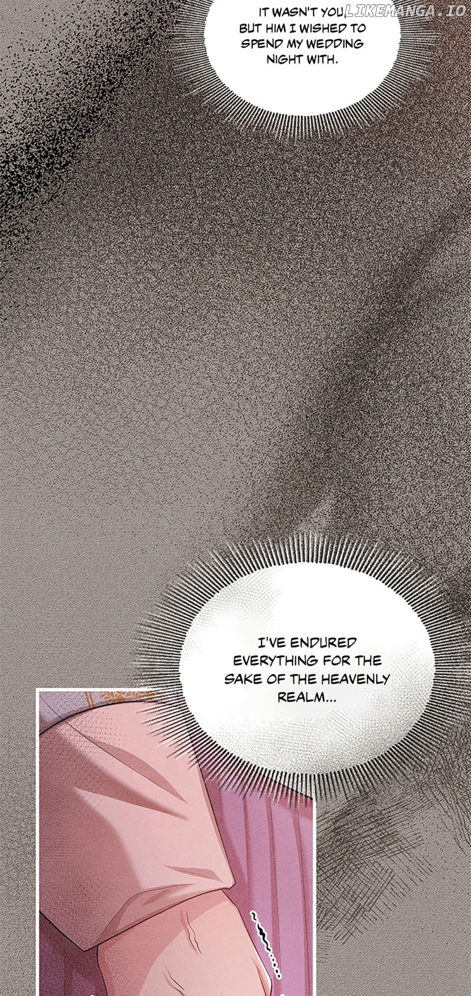 Avoiding the Heavenly Emperor Chapter 85 - page 44