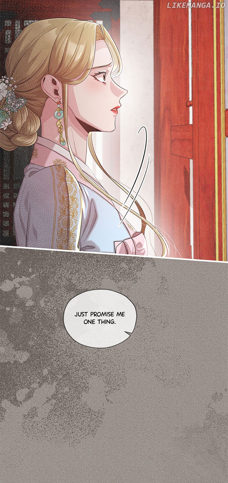 Avoiding the Heavenly Emperor Chapter 85 - page 46