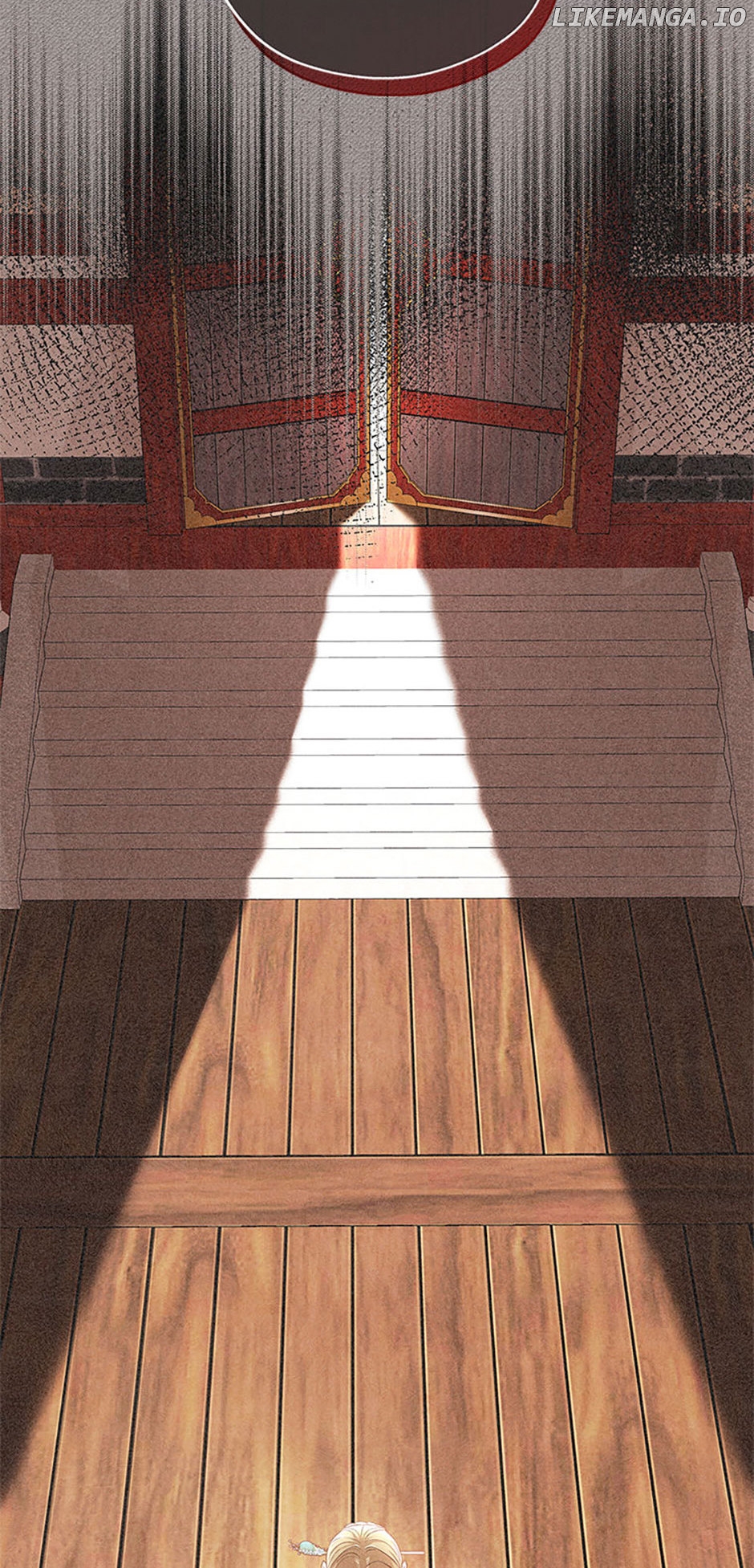 Avoiding the Heavenly Emperor Chapter 85 - page 59