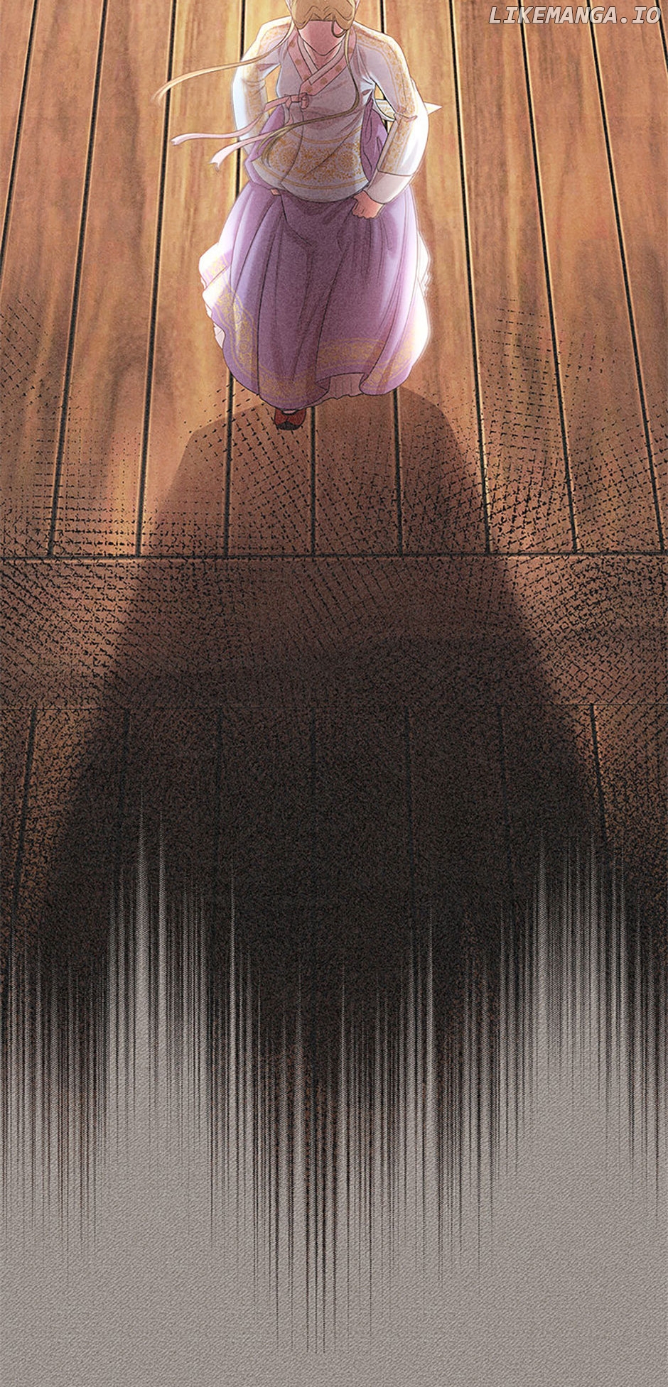 Avoiding the Heavenly Emperor Chapter 85 - page 60