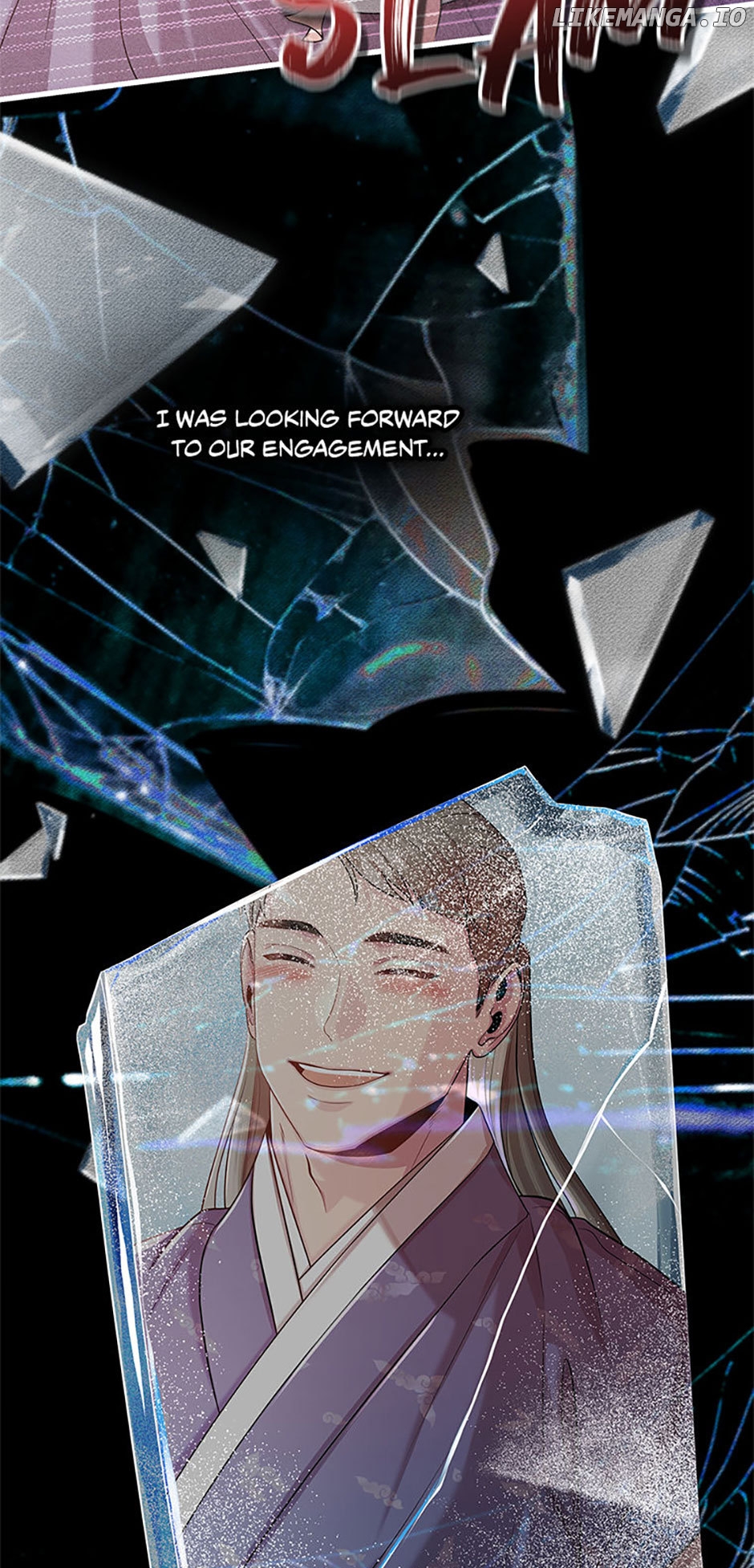 Avoiding the Heavenly Emperor Chapter 85 - page 65