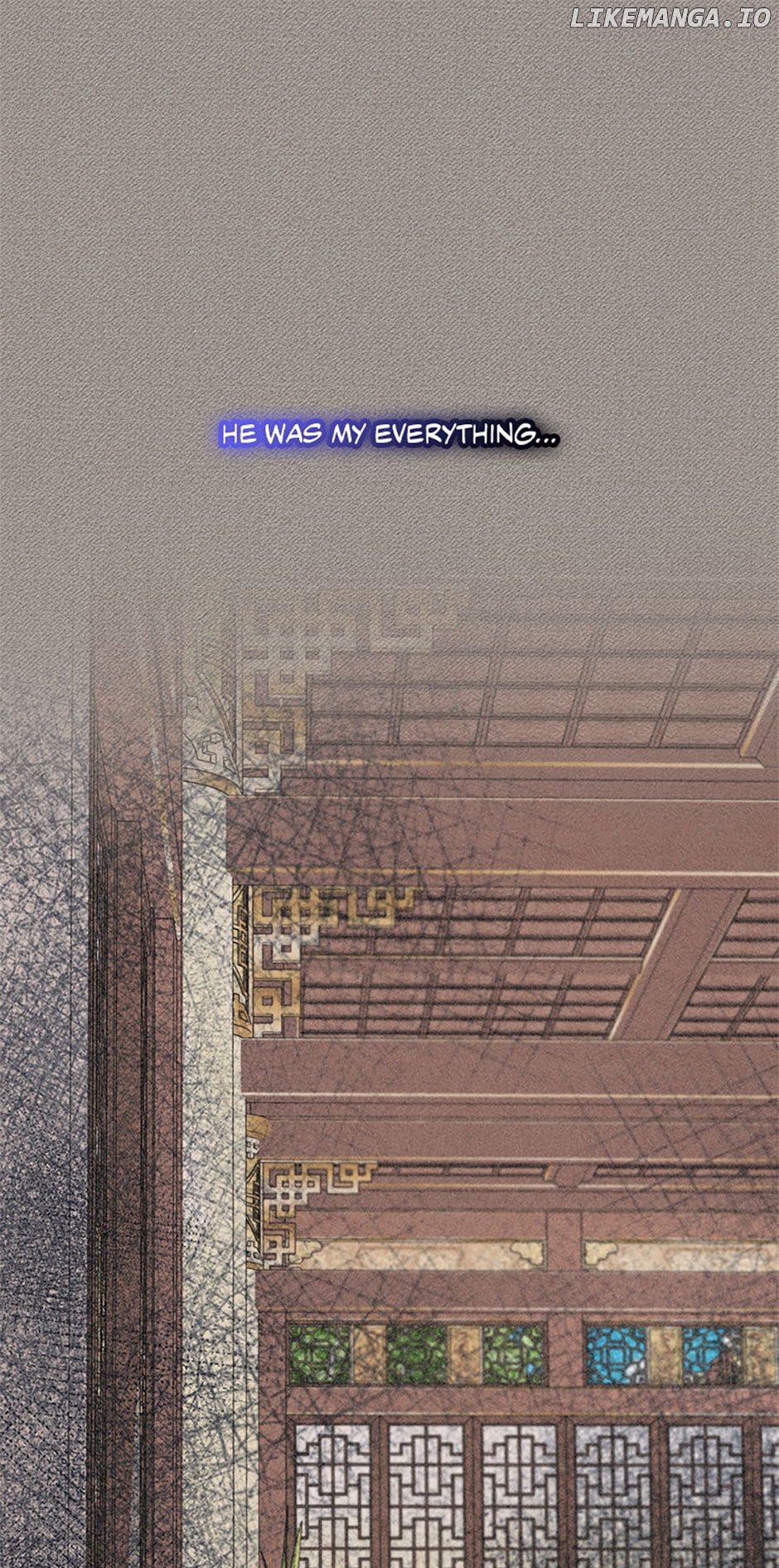 Avoiding the Heavenly Emperor Chapter 85 - page 67