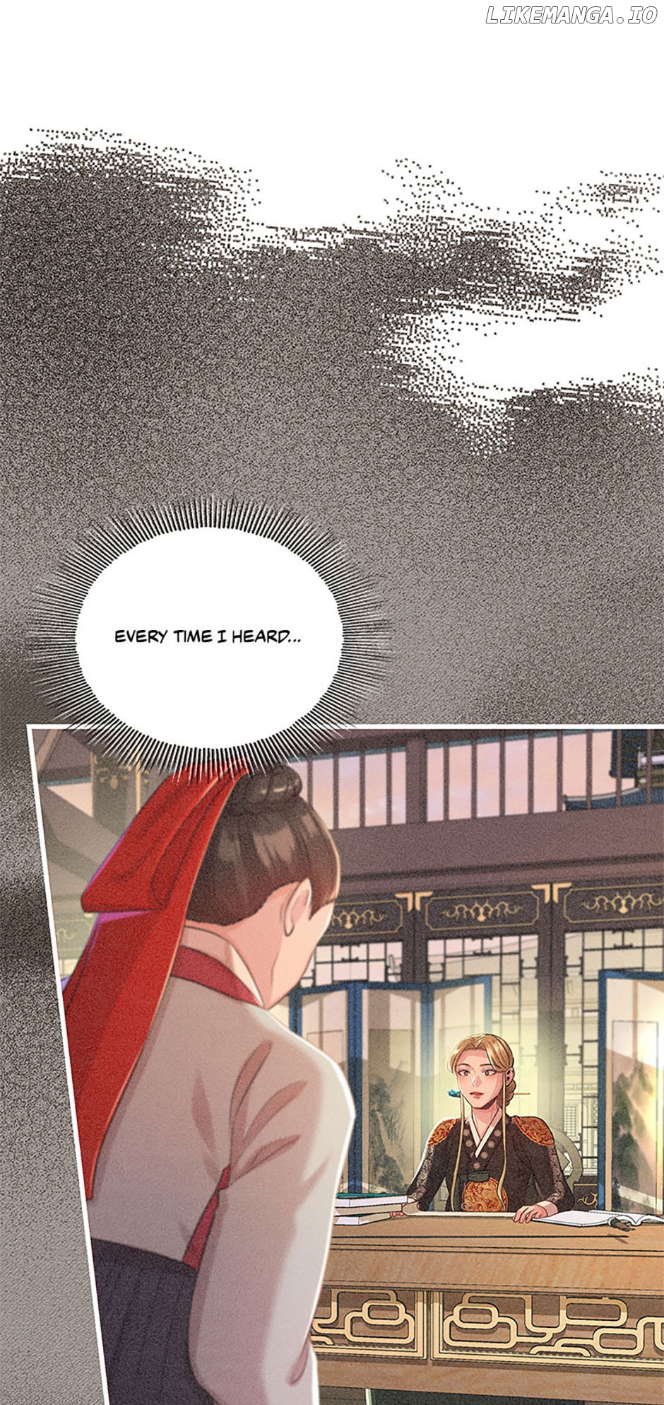 Avoiding the Heavenly Emperor Chapter 85 - page 79