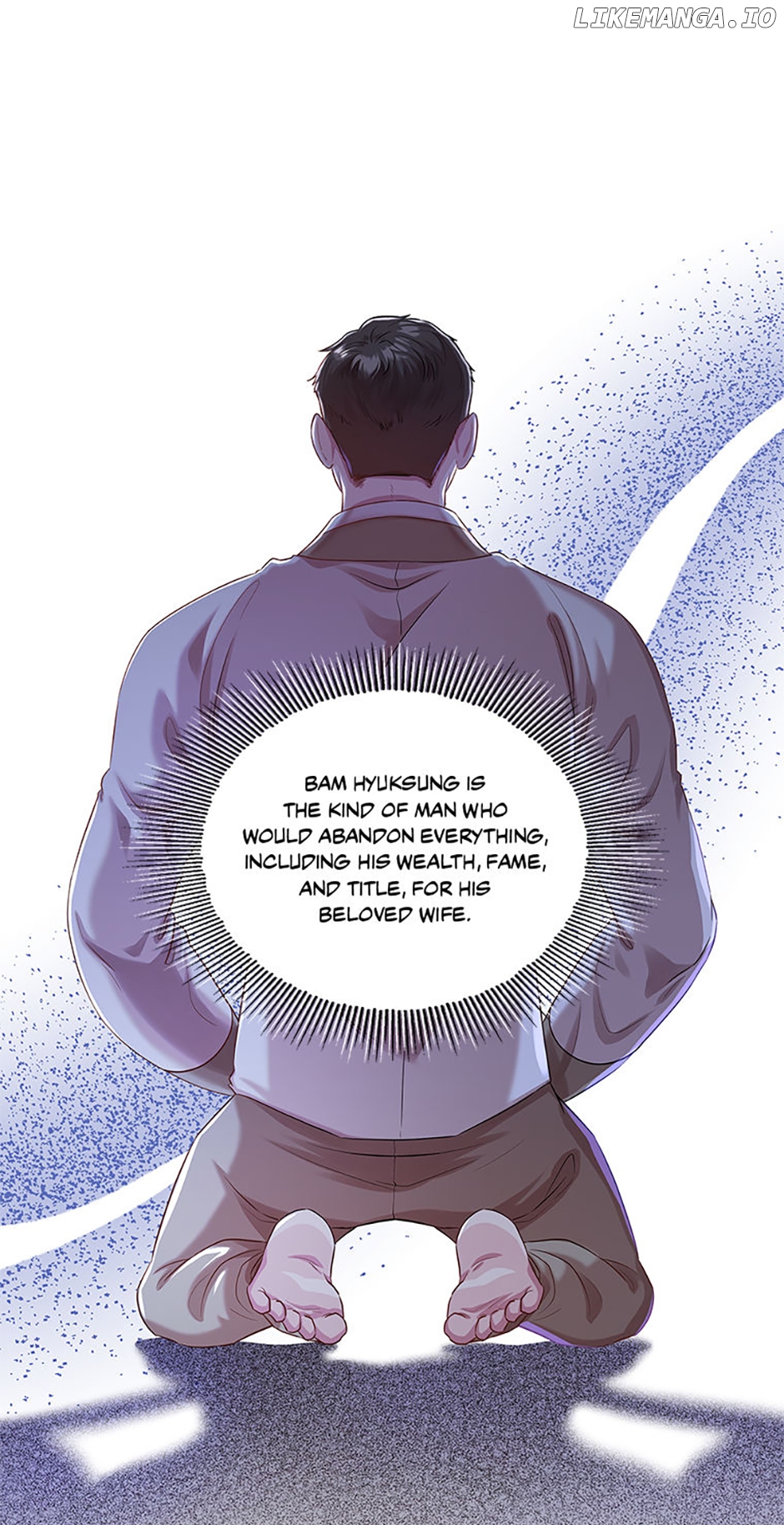 Avoiding the Heavenly Emperor Chapter 85 - page 84