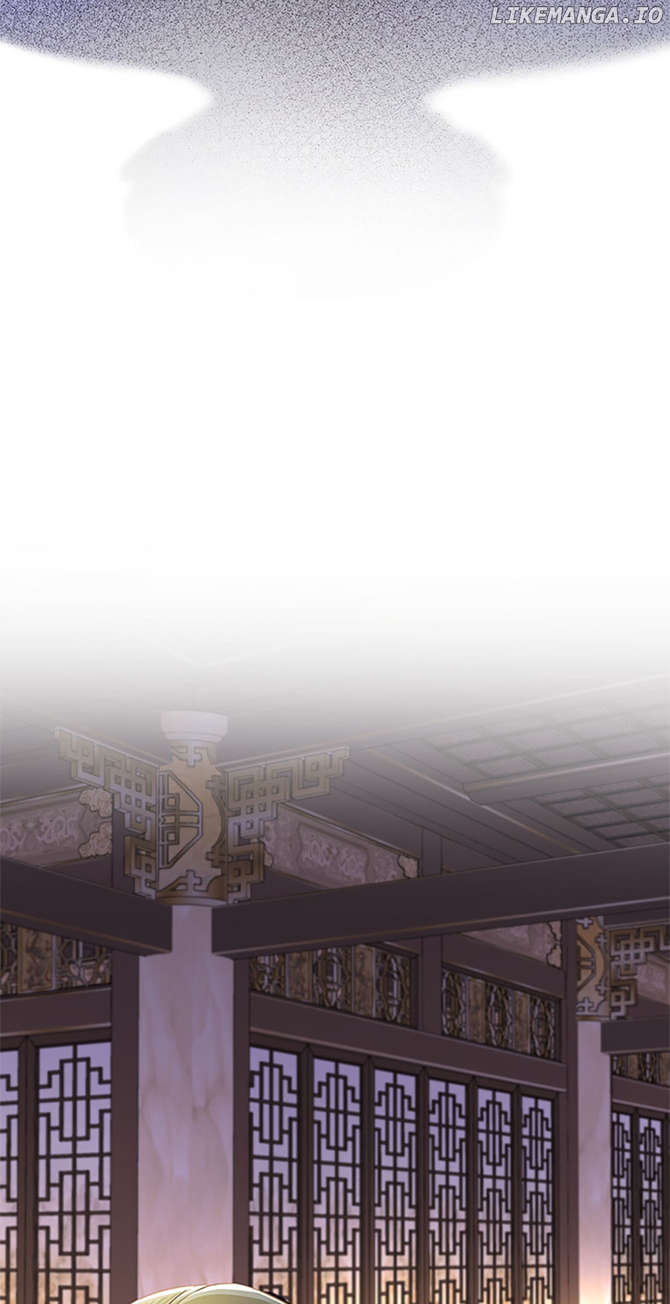 Avoiding the Heavenly Emperor Chapter 85 - page 85