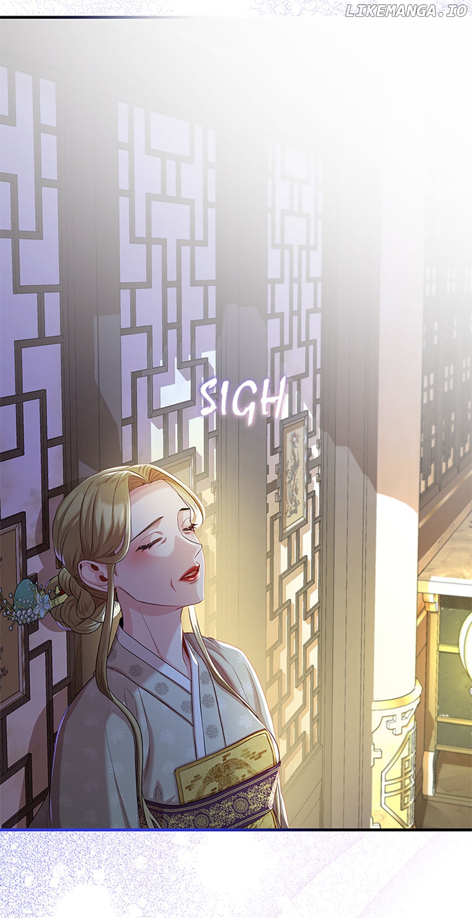 Avoiding the Heavenly Emperor Chapter 85 - page 87