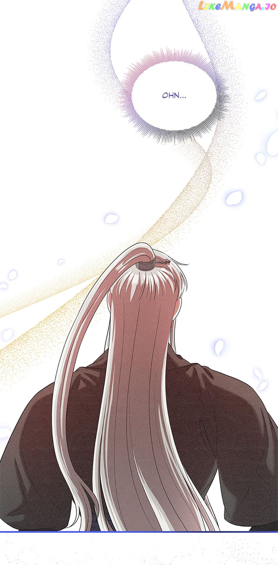 Avoiding the Heavenly Emperor Chapter 72 - page 12