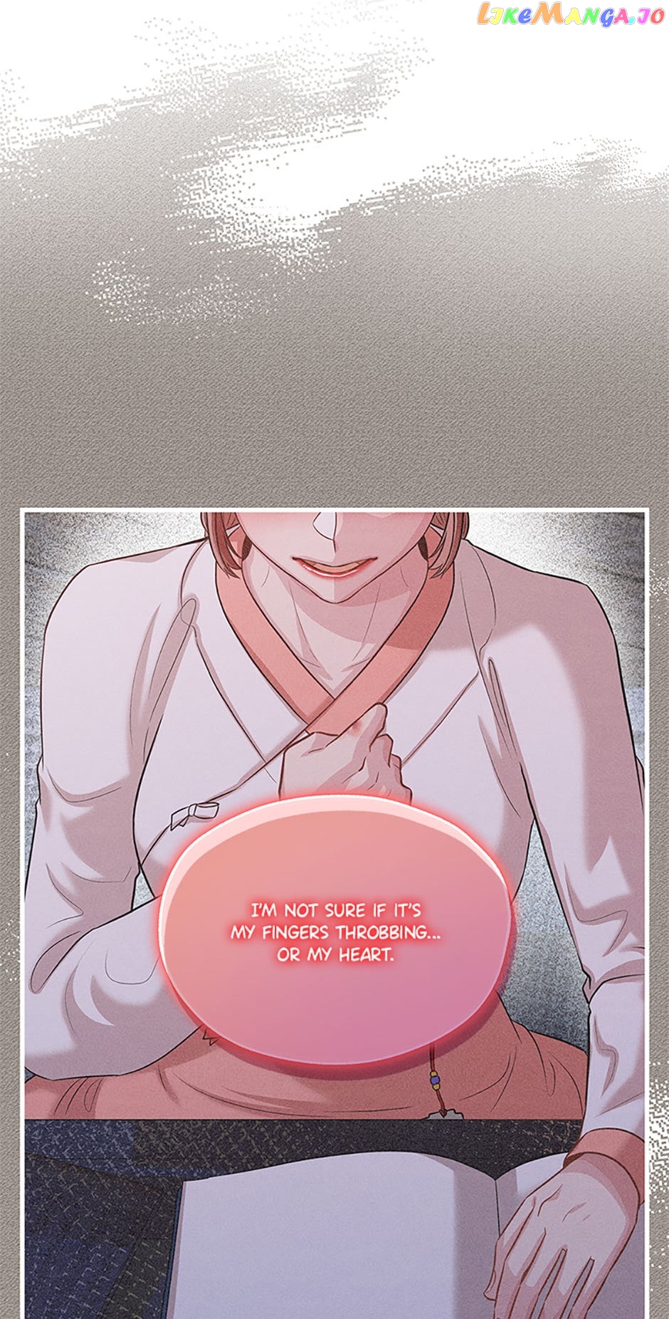 Avoiding the Heavenly Emperor Chapter 72 - page 23