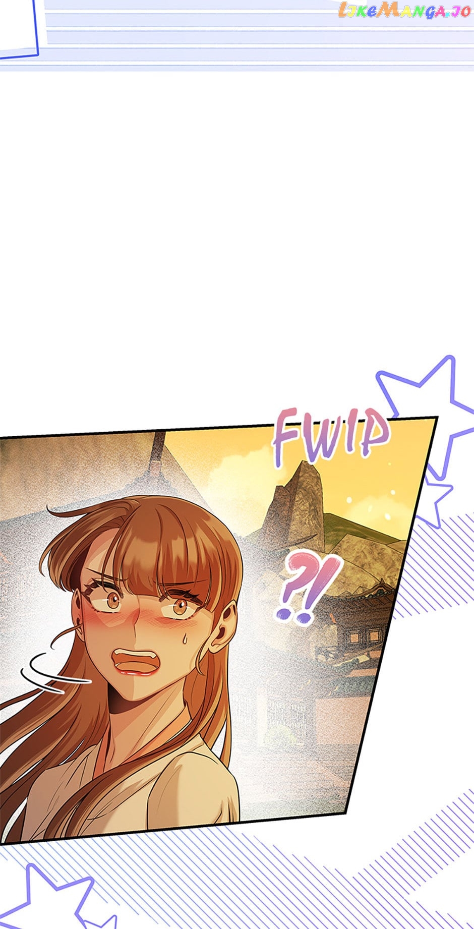Avoiding the Heavenly Emperor Chapter 72 - page 31