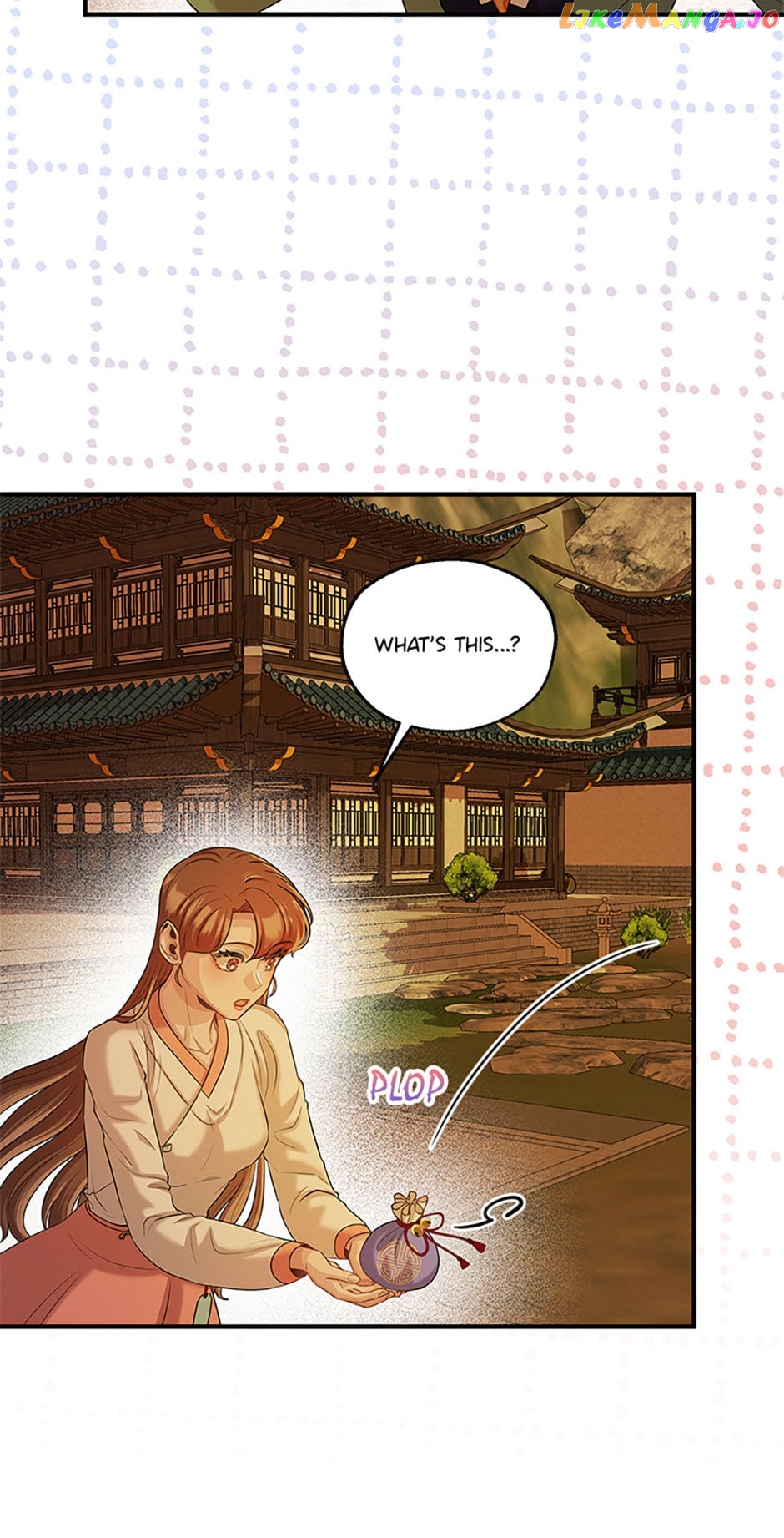Avoiding the Heavenly Emperor Chapter 72 - page 35