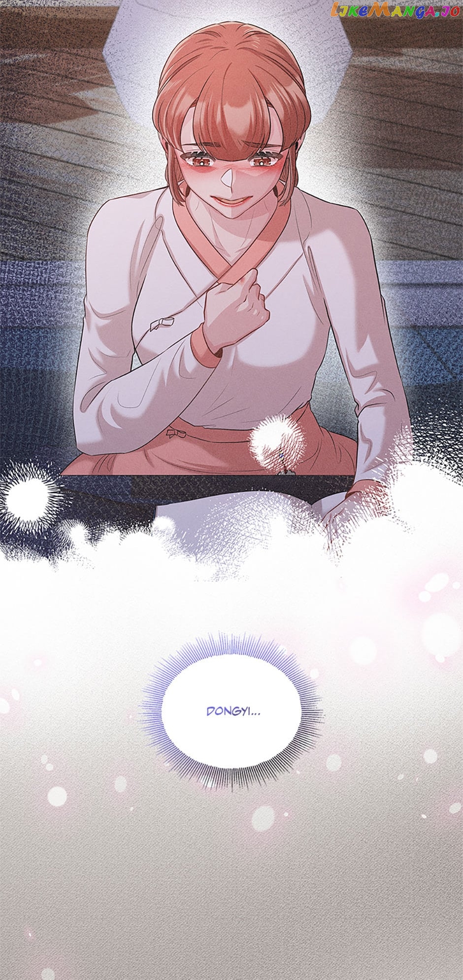 Avoiding the Heavenly Emperor Chapter 72 - page 4