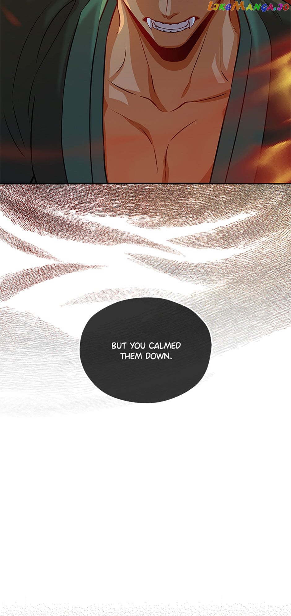 Avoiding the Heavenly Emperor Chapter 72 - page 42