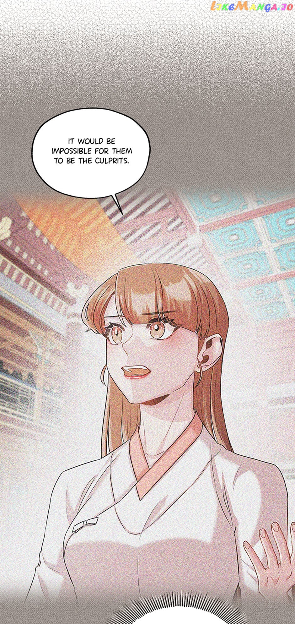 Avoiding the Heavenly Emperor Chapter 72 - page 43