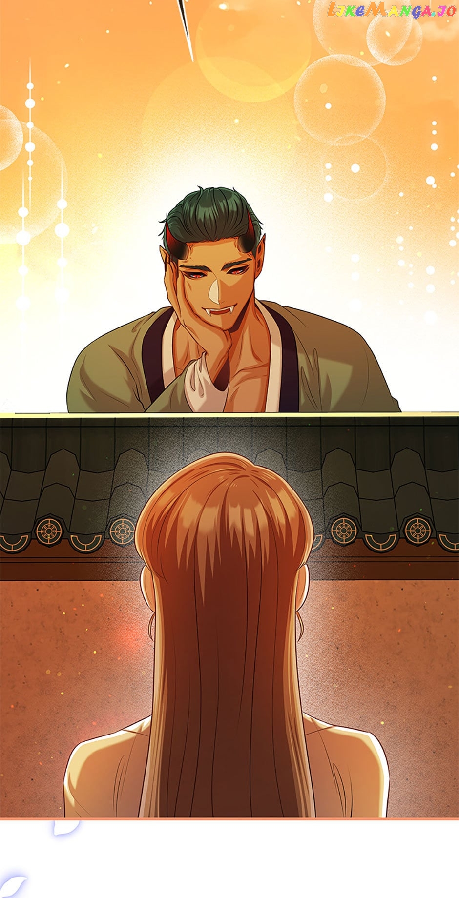 Avoiding the Heavenly Emperor Chapter 72 - page 51