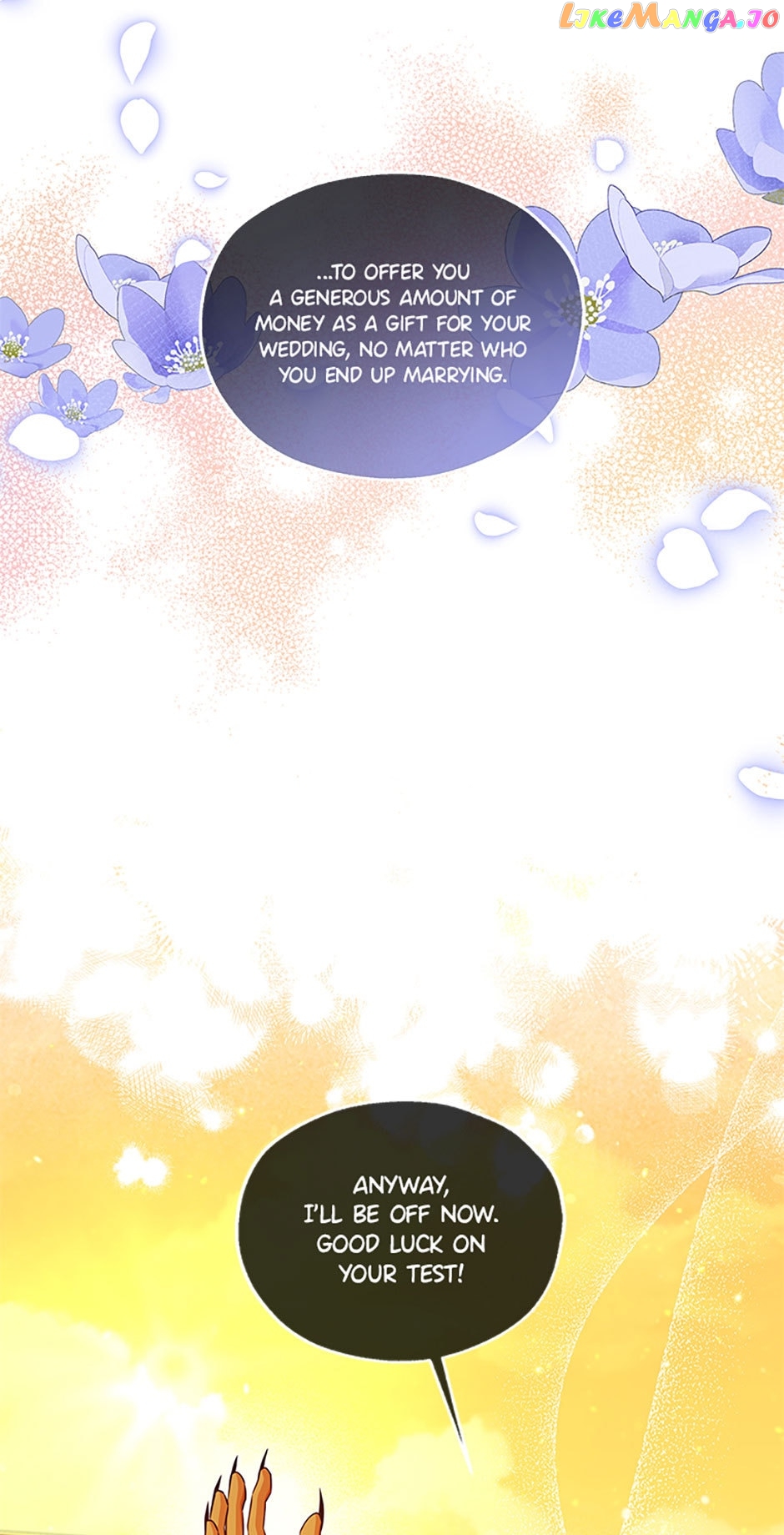 Avoiding the Heavenly Emperor Chapter 72 - page 52