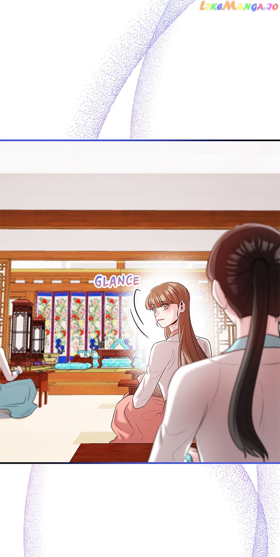 Avoiding the Heavenly Emperor Chapter 72 - page 58