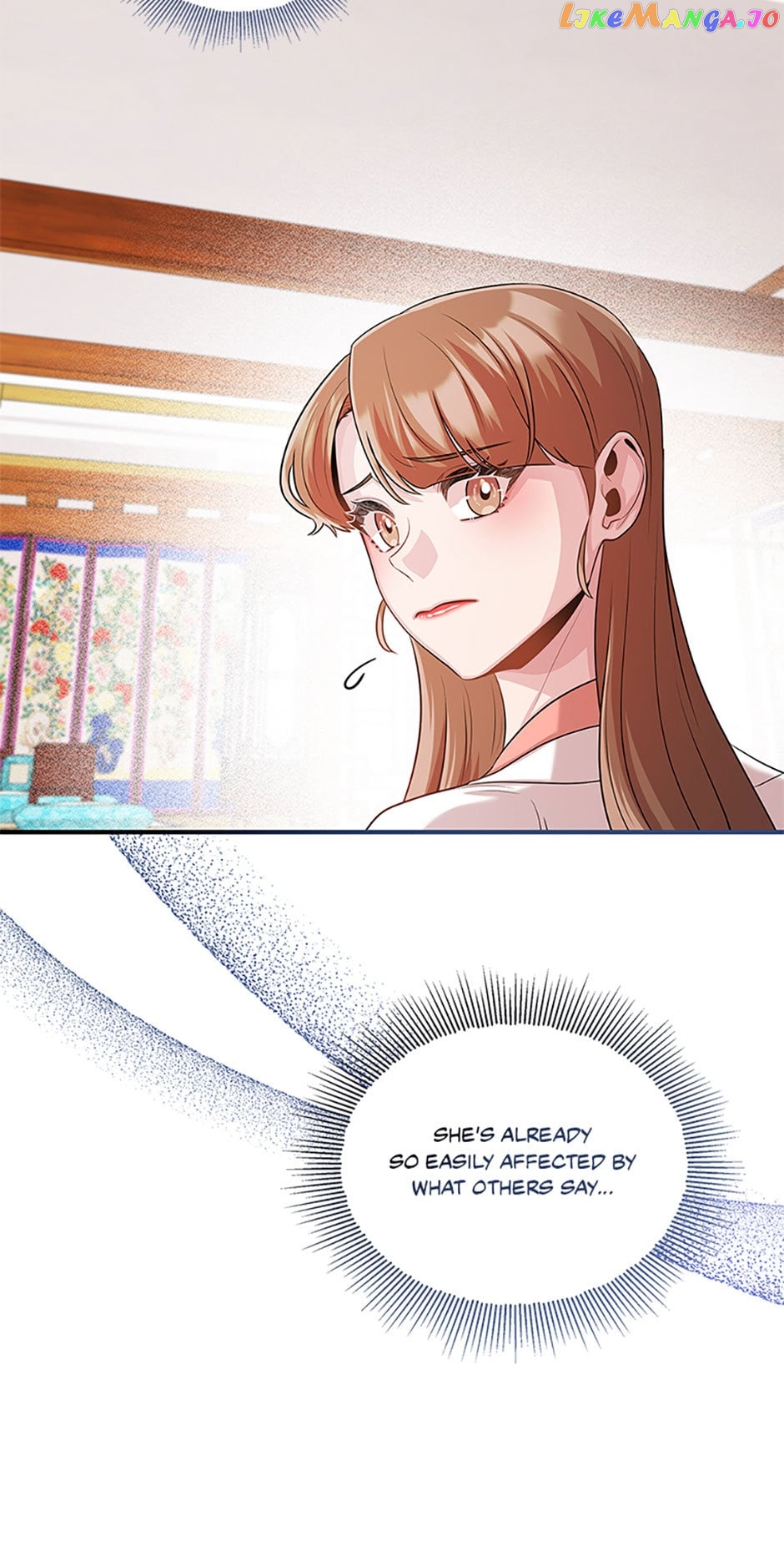 Avoiding the Heavenly Emperor Chapter 72 - page 63