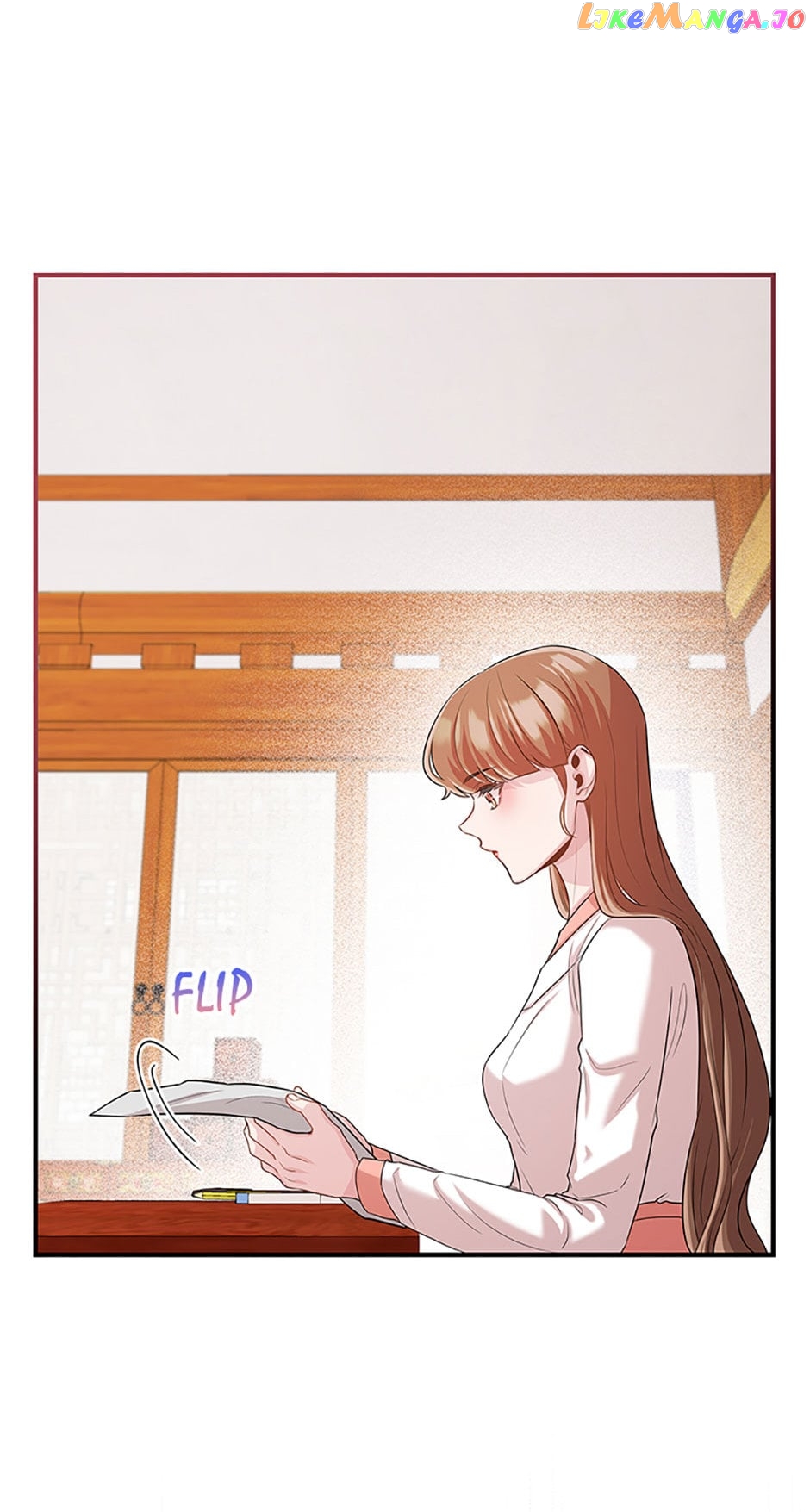 Avoiding the Heavenly Emperor Chapter 72 - page 75
