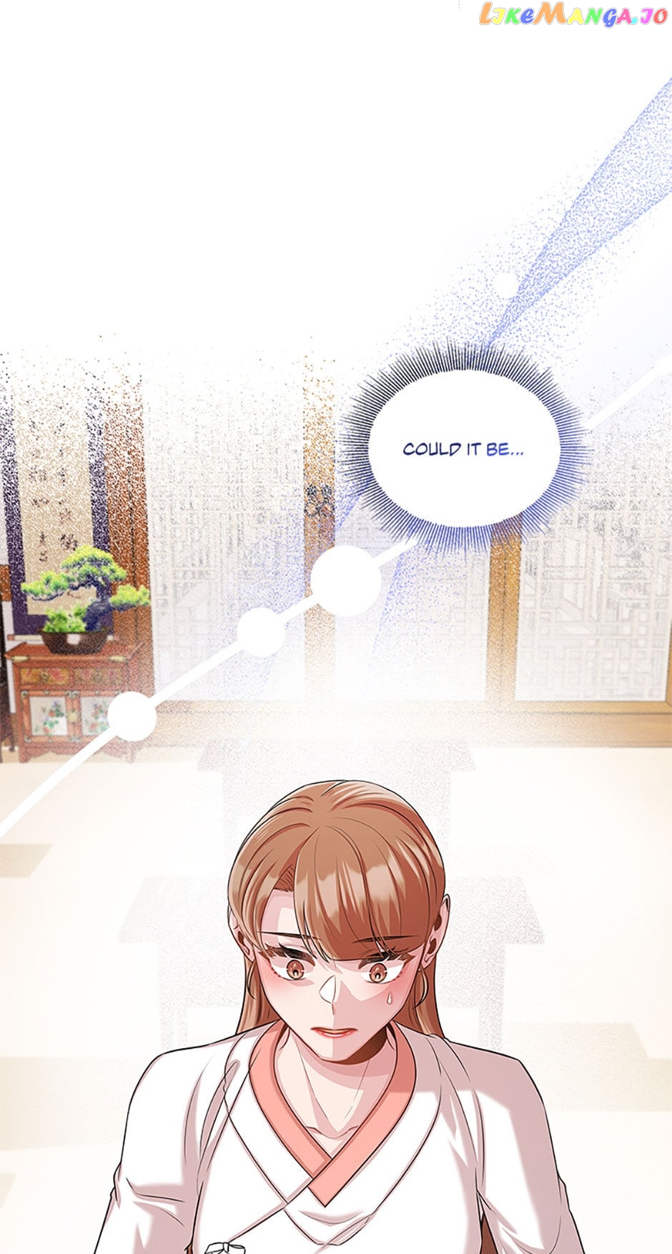 Avoiding the Heavenly Emperor Chapter 72 - page 77