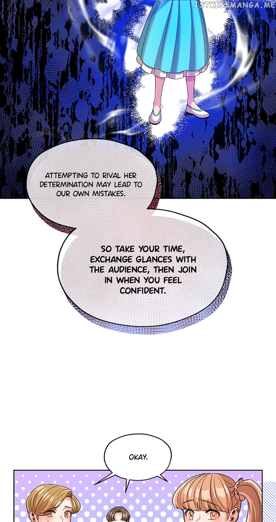 Avoiding the Heavenly Emperor Chapter 51 - page 20