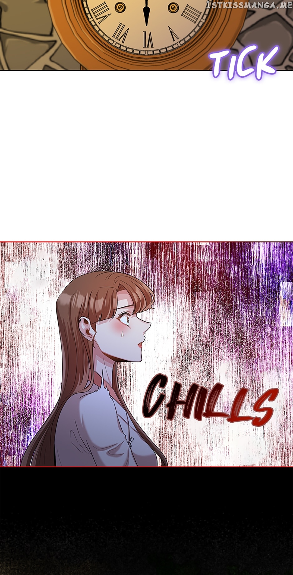 Avoiding the Heavenly Emperor Chapter 51 - page 28