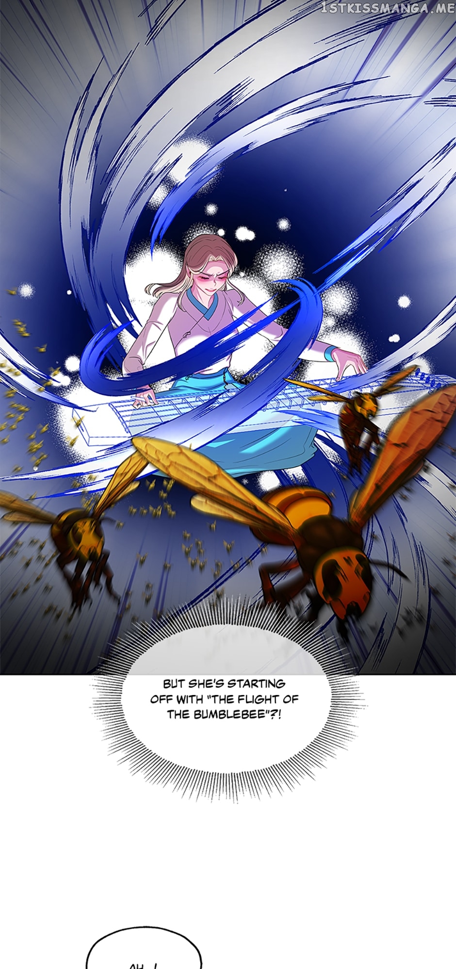 Avoiding the Heavenly Emperor Chapter 51 - page 31