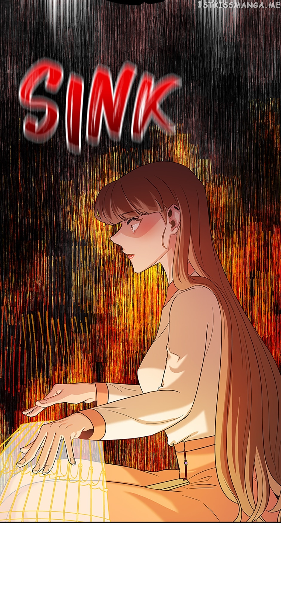 Avoiding the Heavenly Emperor Chapter 51 - page 35