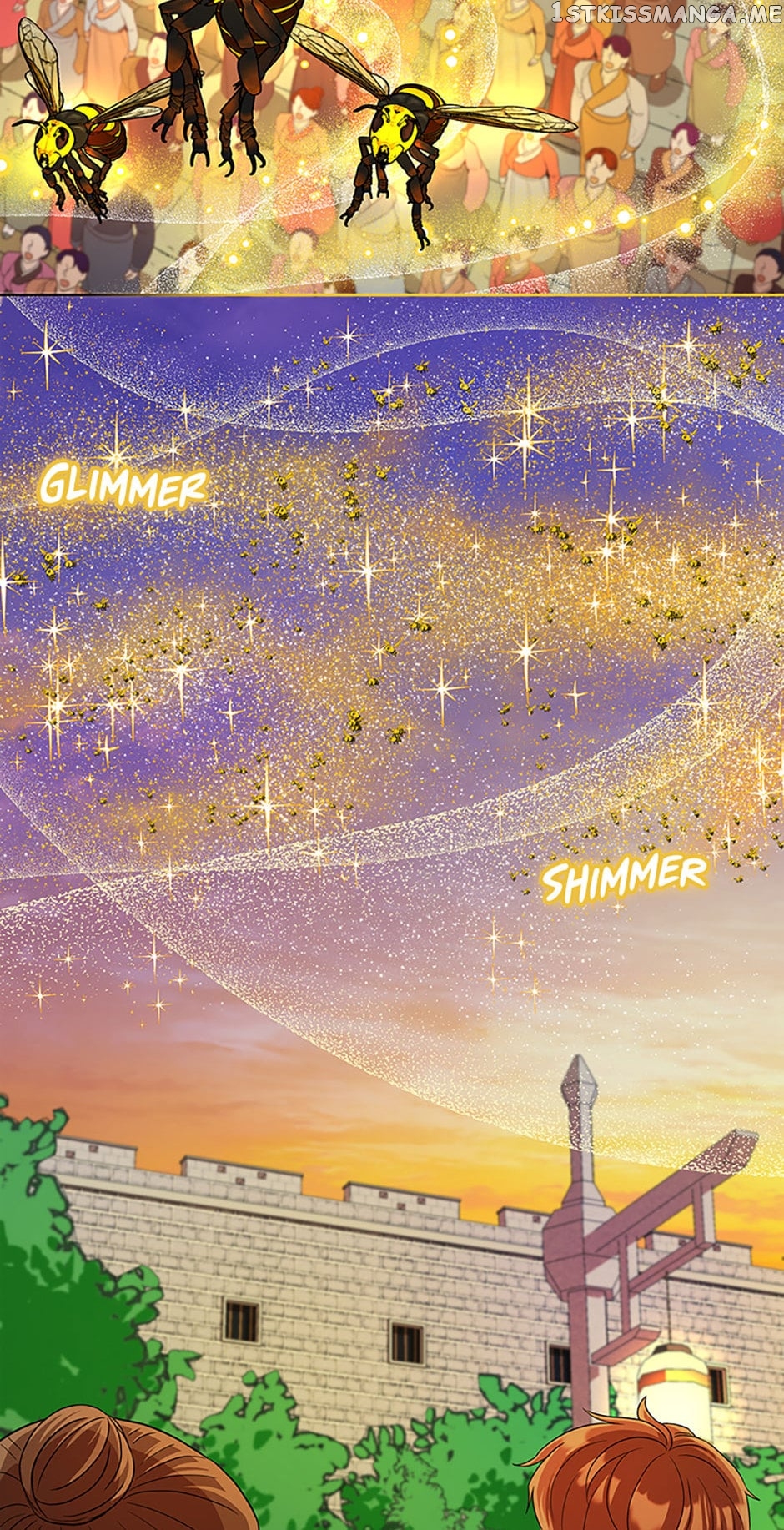 Avoiding the Heavenly Emperor Chapter 51 - page 38