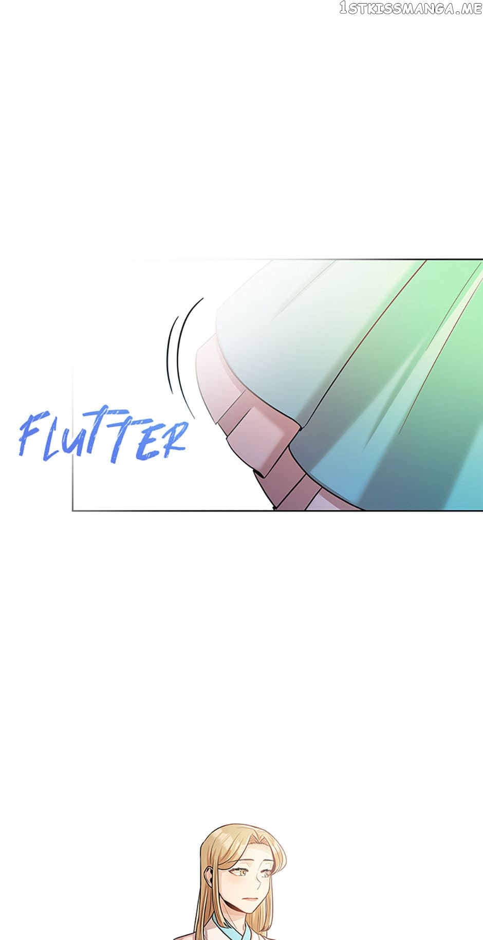 Avoiding the Heavenly Emperor Chapter 51 - page 4