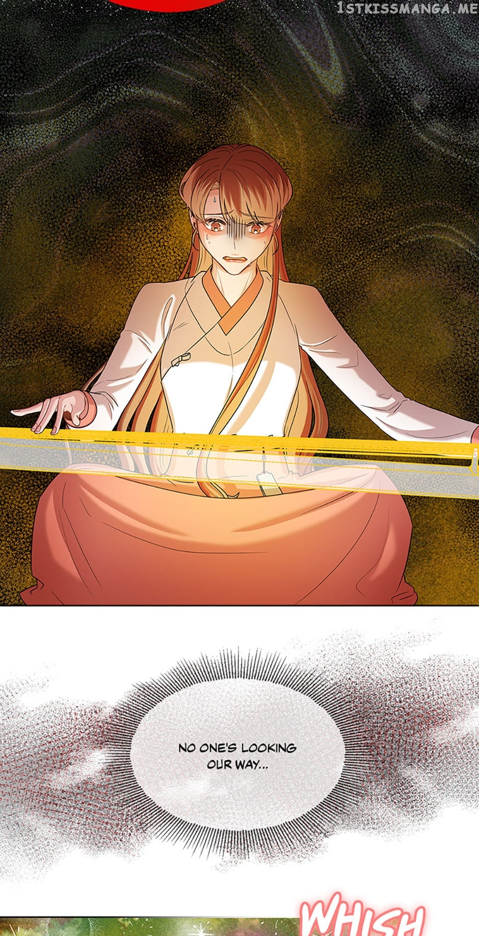 Avoiding the Heavenly Emperor Chapter 51 - page 41