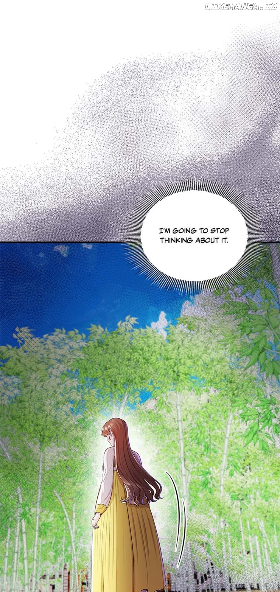 Avoiding the Heavenly Emperor Chapter 94 - page 10