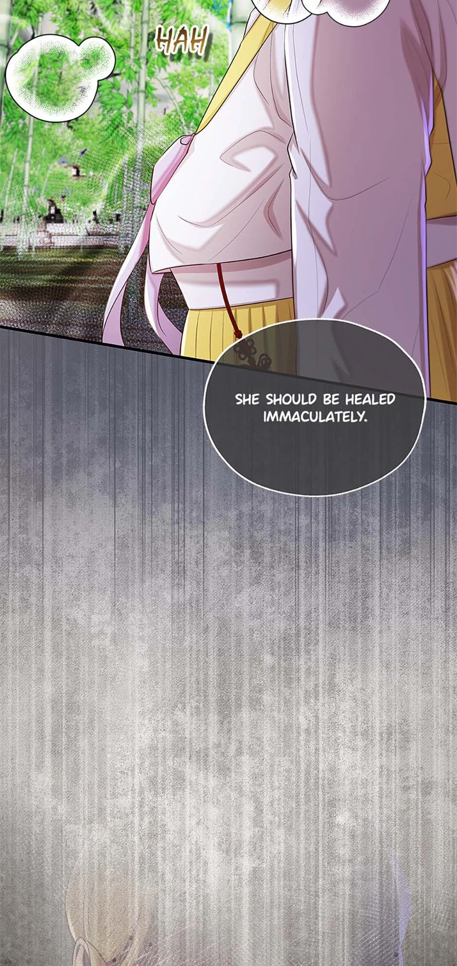 Avoiding the Heavenly Emperor Chapter 94 - page 14