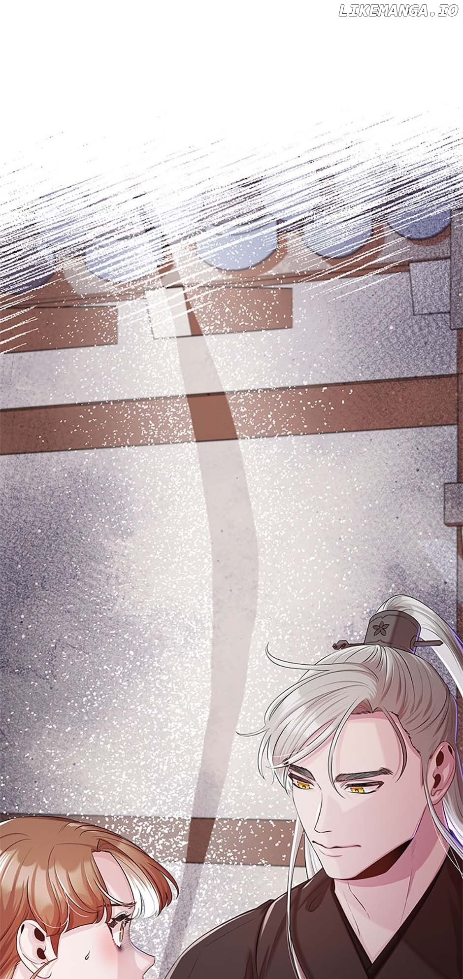 Avoiding the Heavenly Emperor Chapter 94 - page 18