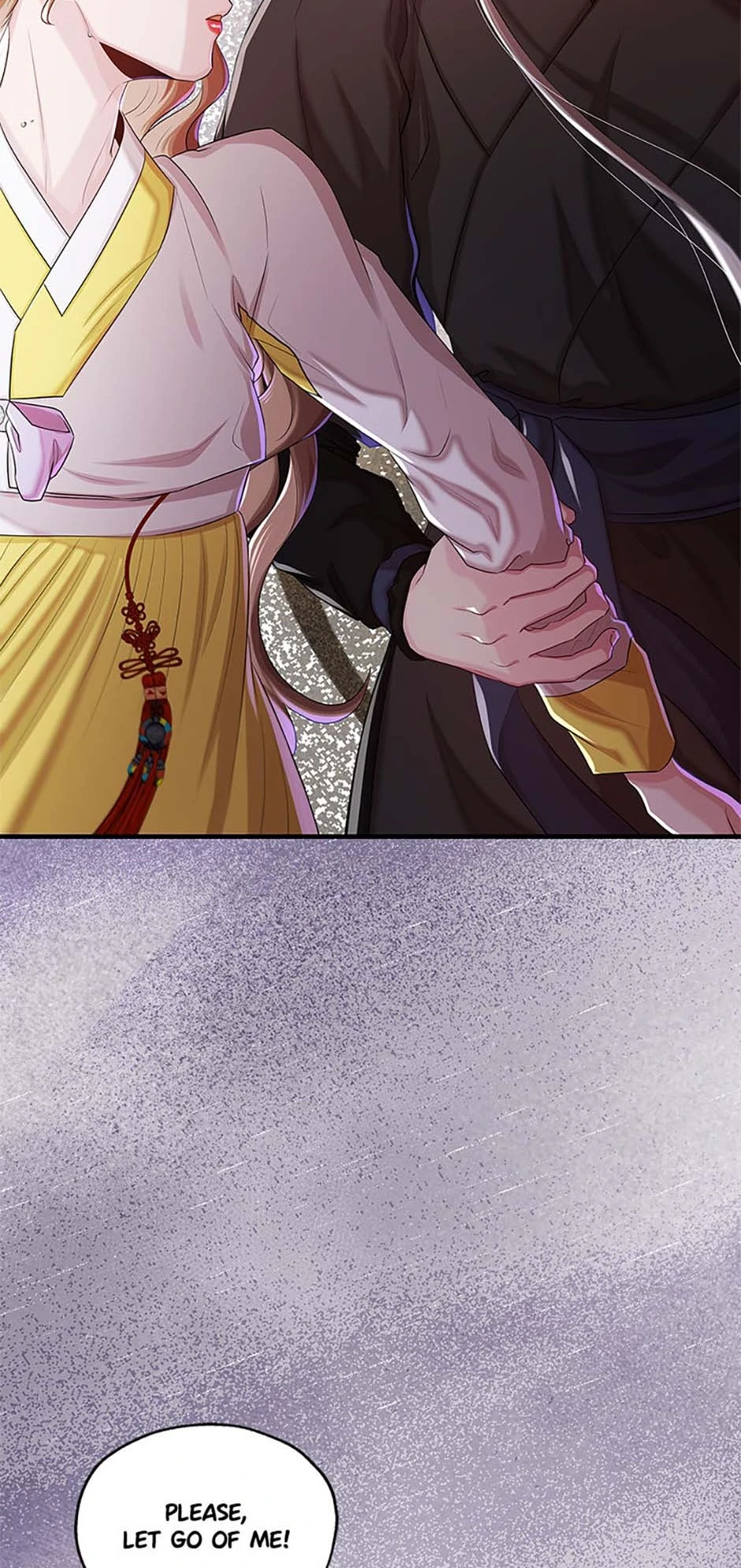 Avoiding the Heavenly Emperor Chapter 94 - page 19