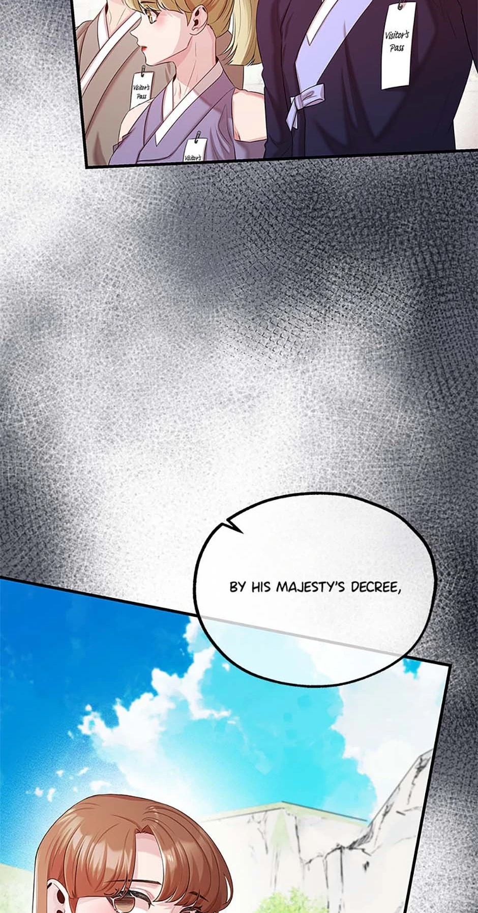 Avoiding the Heavenly Emperor Chapter 94 - page 2