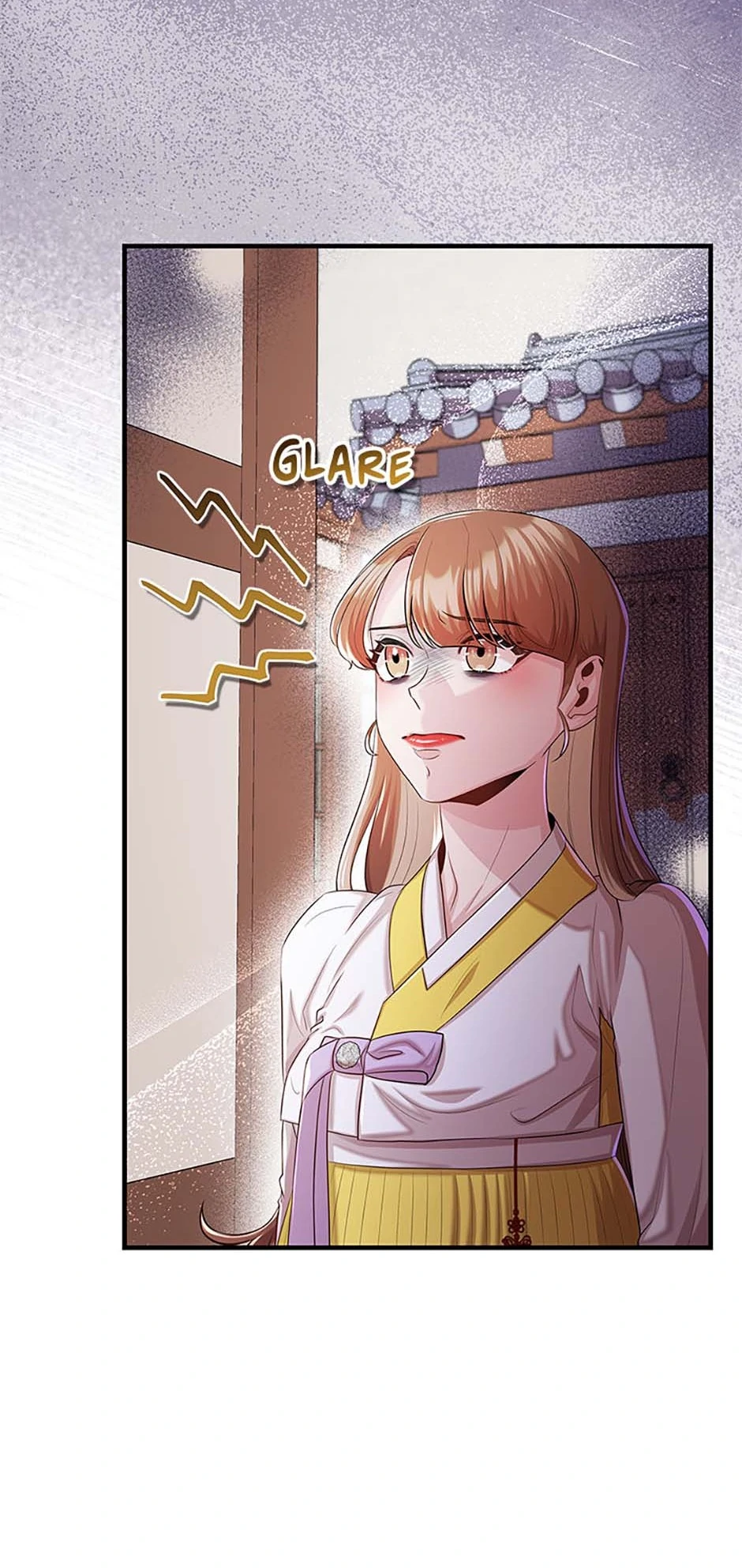 Avoiding the Heavenly Emperor Chapter 94 - page 25