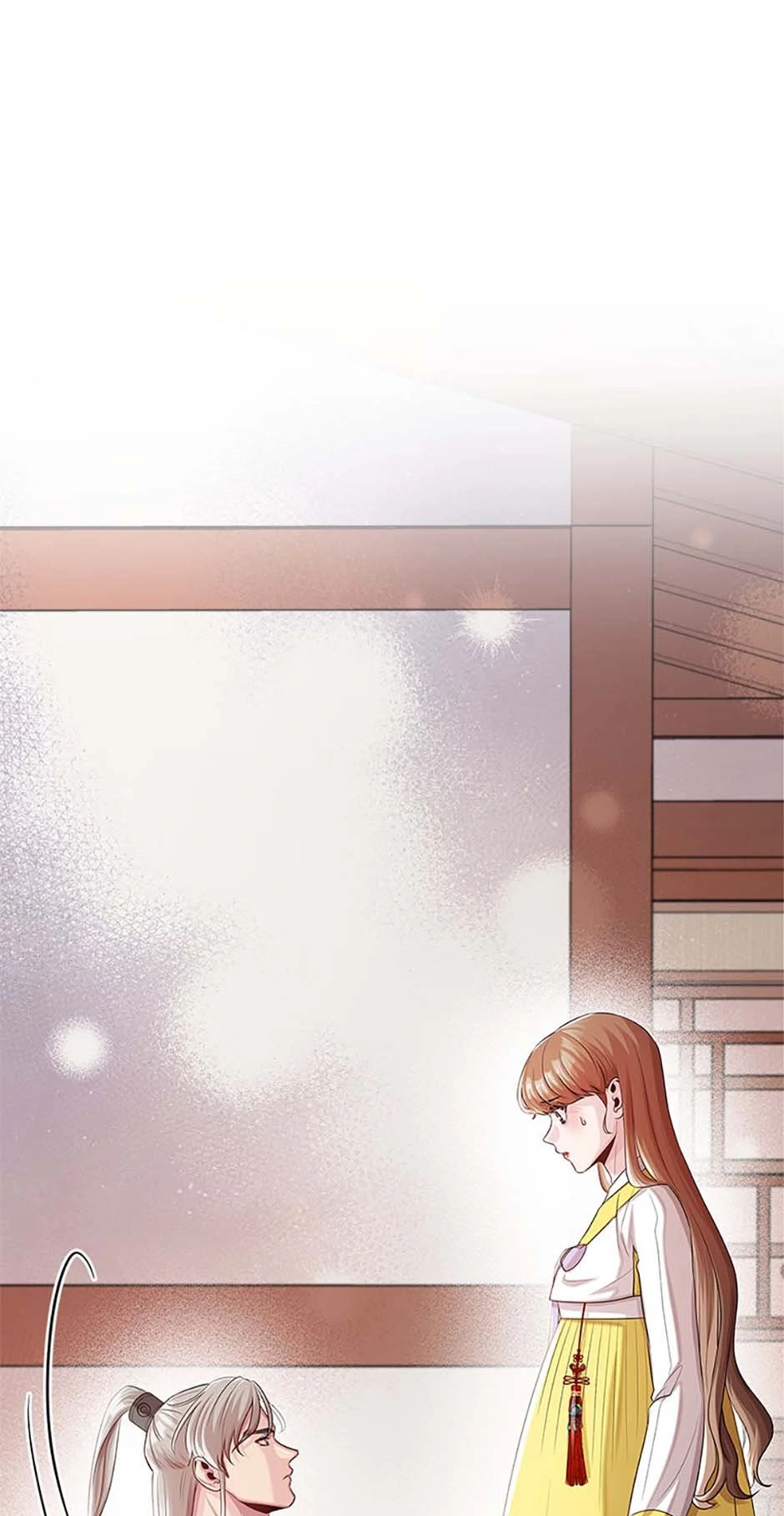 Avoiding the Heavenly Emperor Chapter 94 - page 26